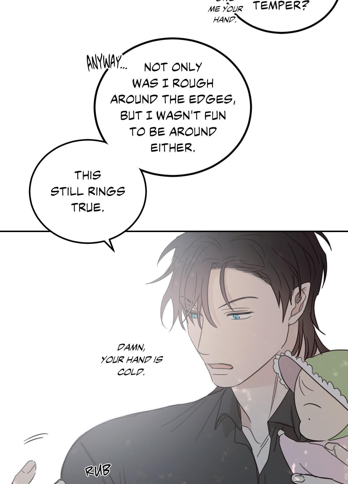 Read Our Sunny Days chapter 24.7 image 68 on Lezhin