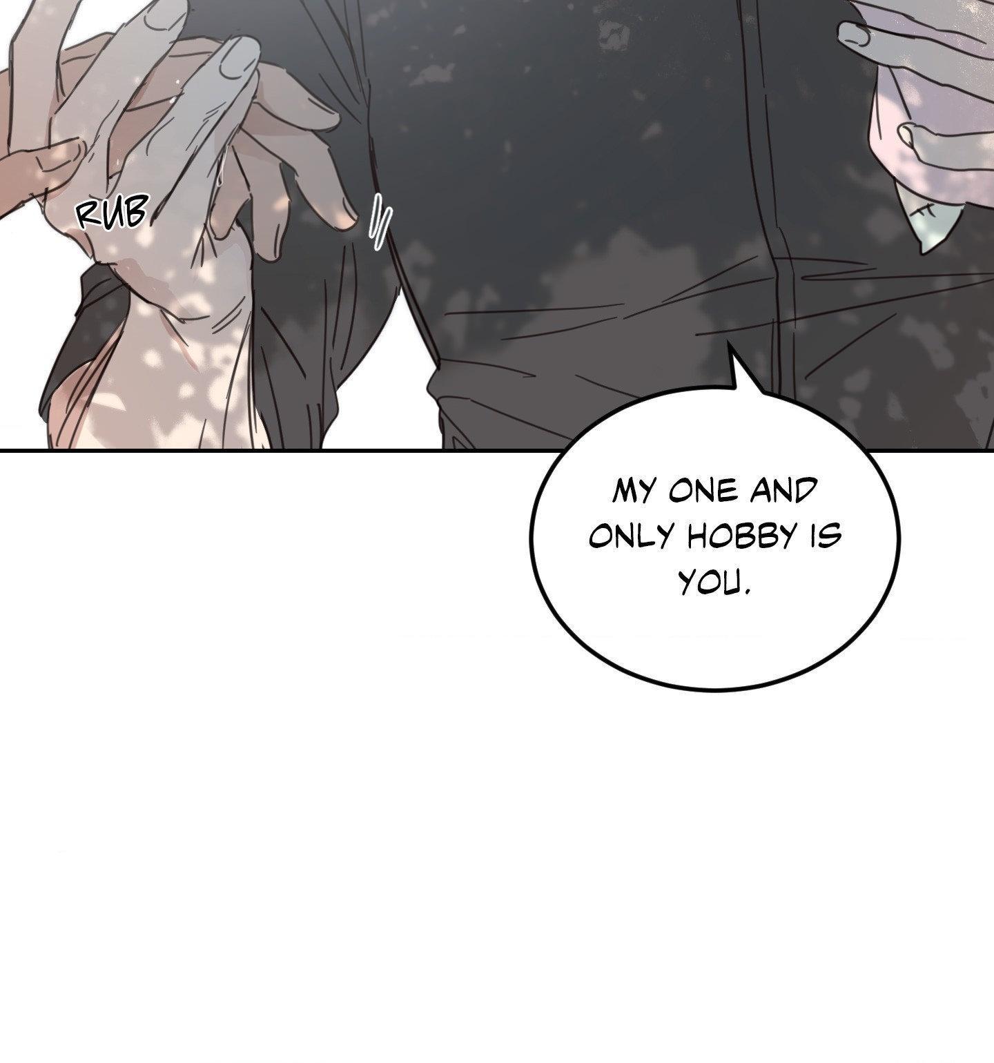 Read Our Sunny Days chapter 24.7 image 69 on Lezhin