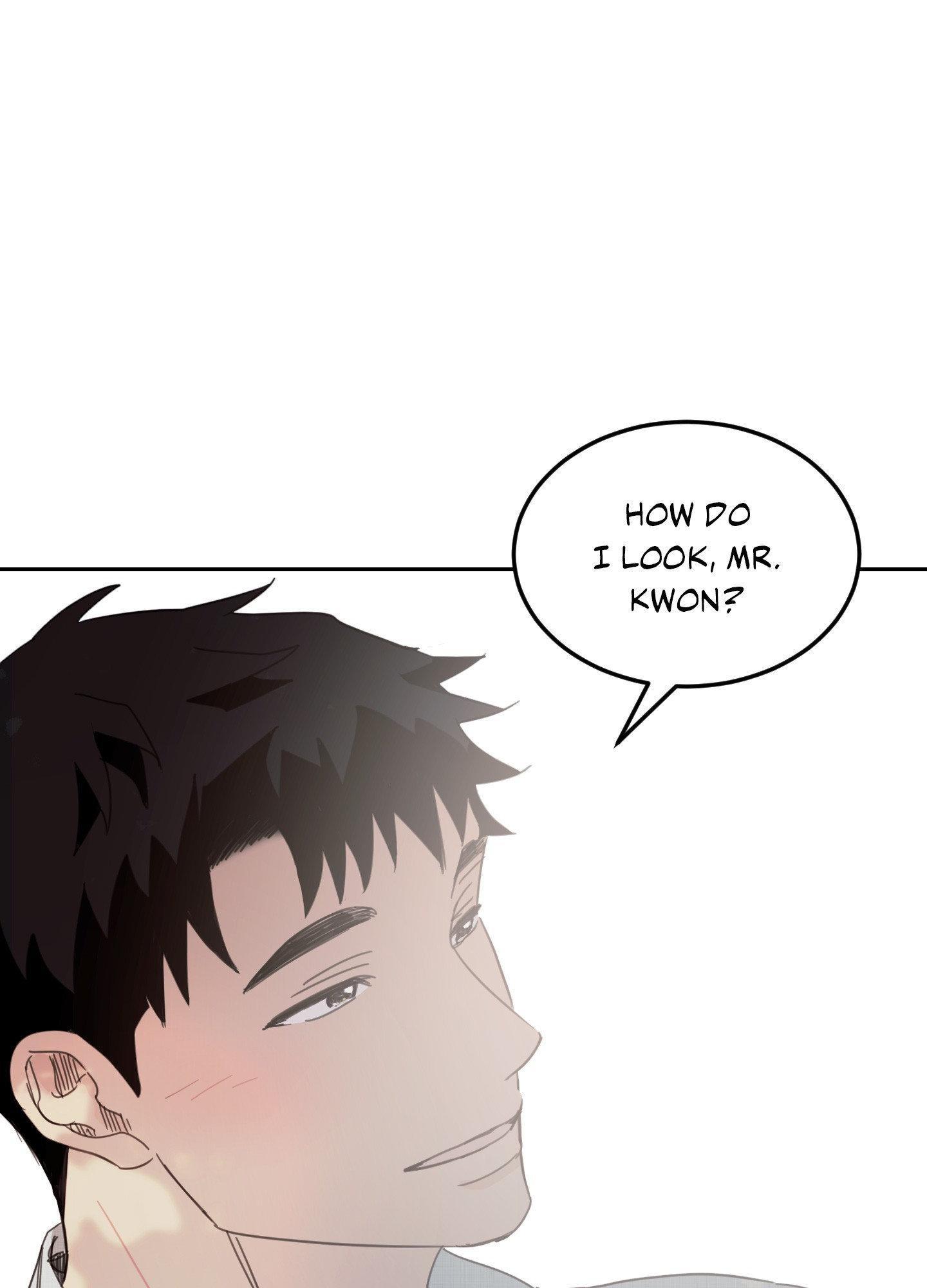 Read Our Sunny Days chapter 24.7 image 76 on Lezhin