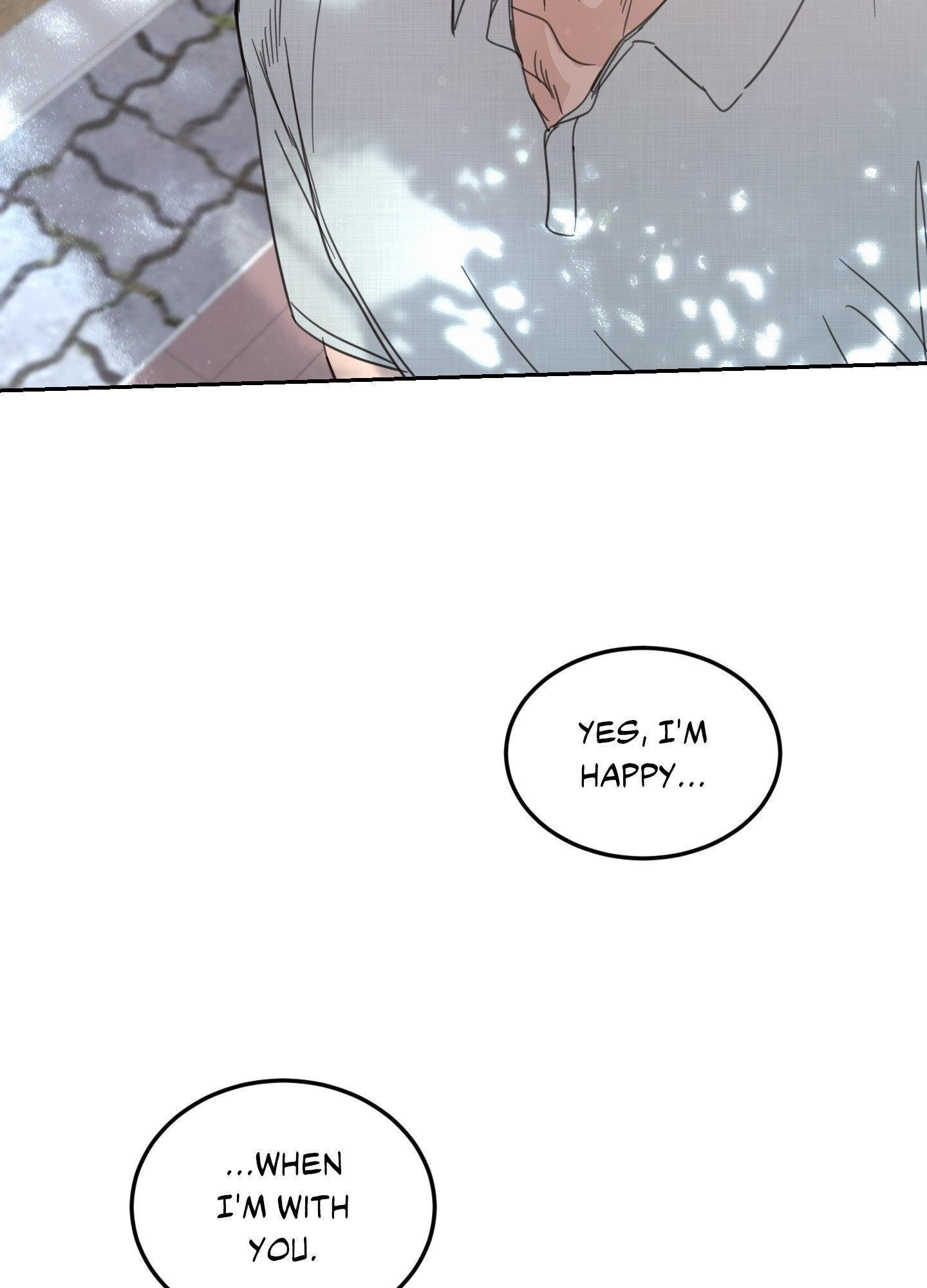 Read Our Sunny Days chapter 24.7 image 81 on Lezhin