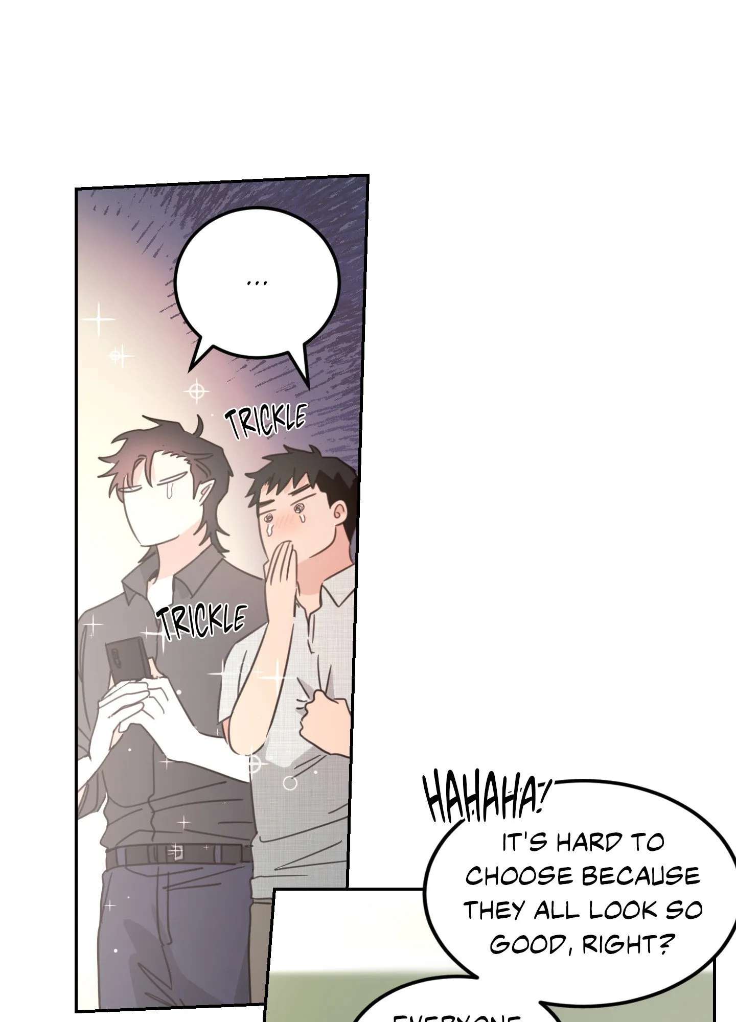Read Our Sunny Days chapter 24.8 image 10 on Lezhin