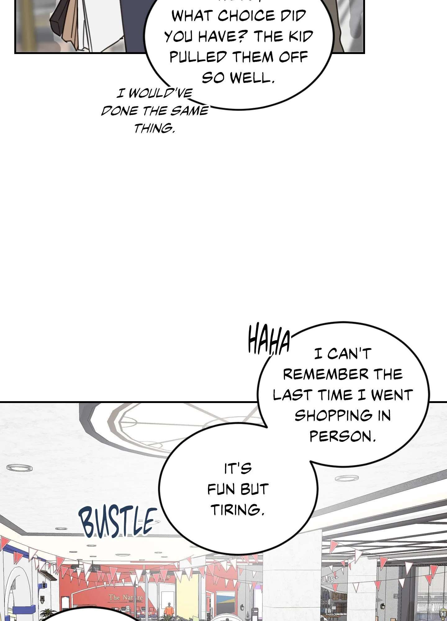 Read Our Sunny Days chapter 24.8 image 16 on Lezhin