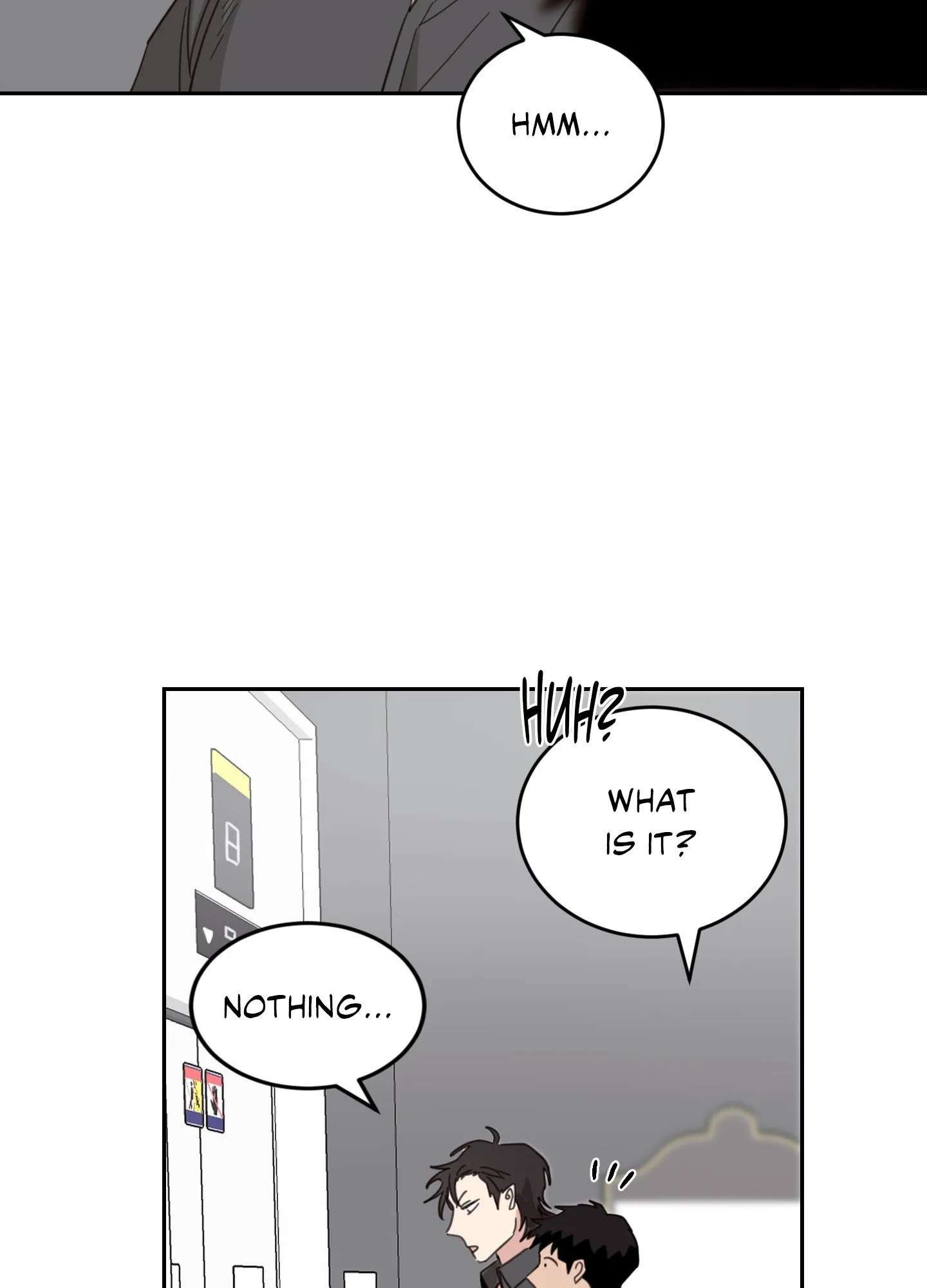 Read Our Sunny Days chapter 24.8 image 23 on Lezhin