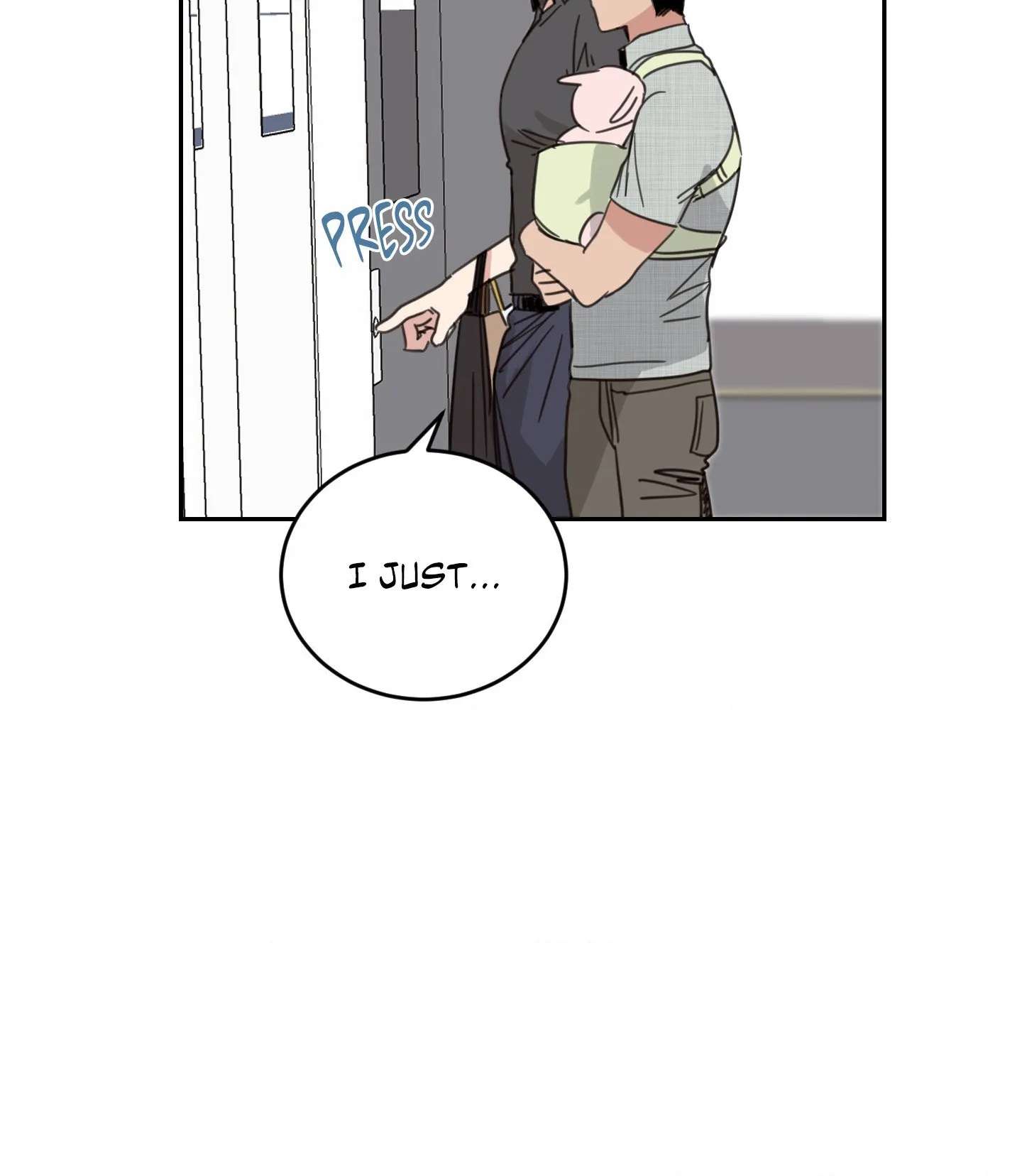 Read Our Sunny Days chapter 24.8 image 24 on Lezhin