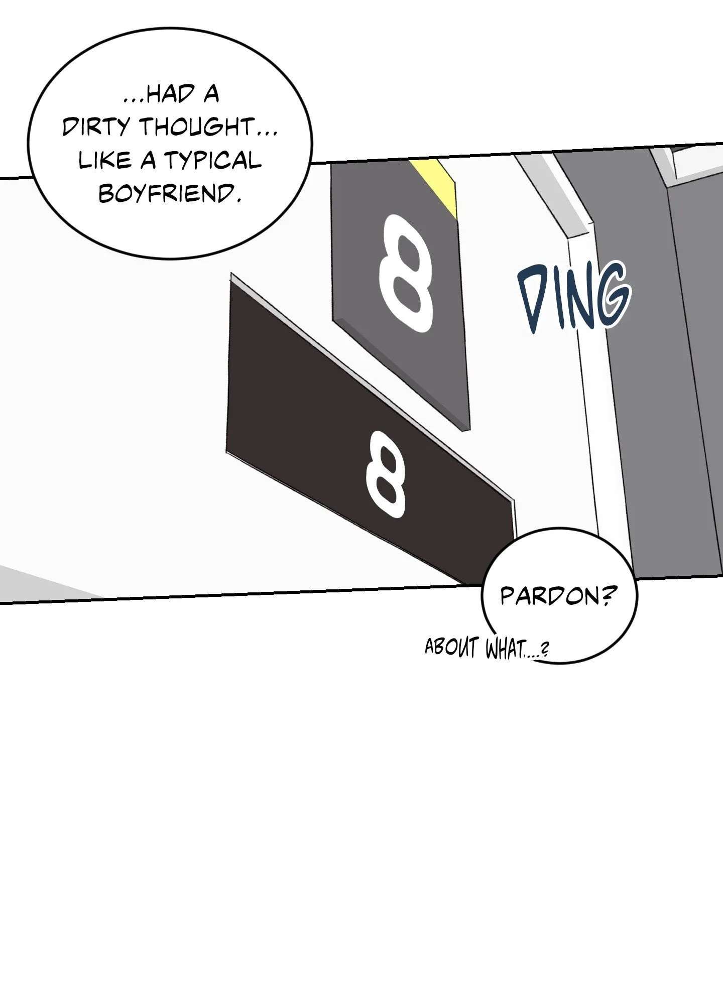 Read Our Sunny Days chapter 24.8 image 25 on Lezhin