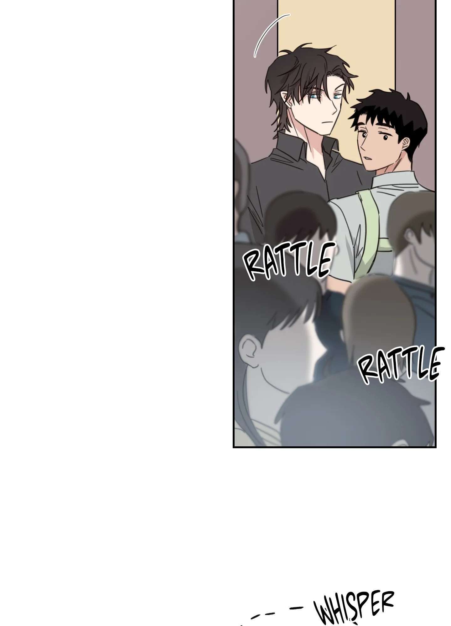 Read Our Sunny Days chapter 24.8 image 31 on Lezhin