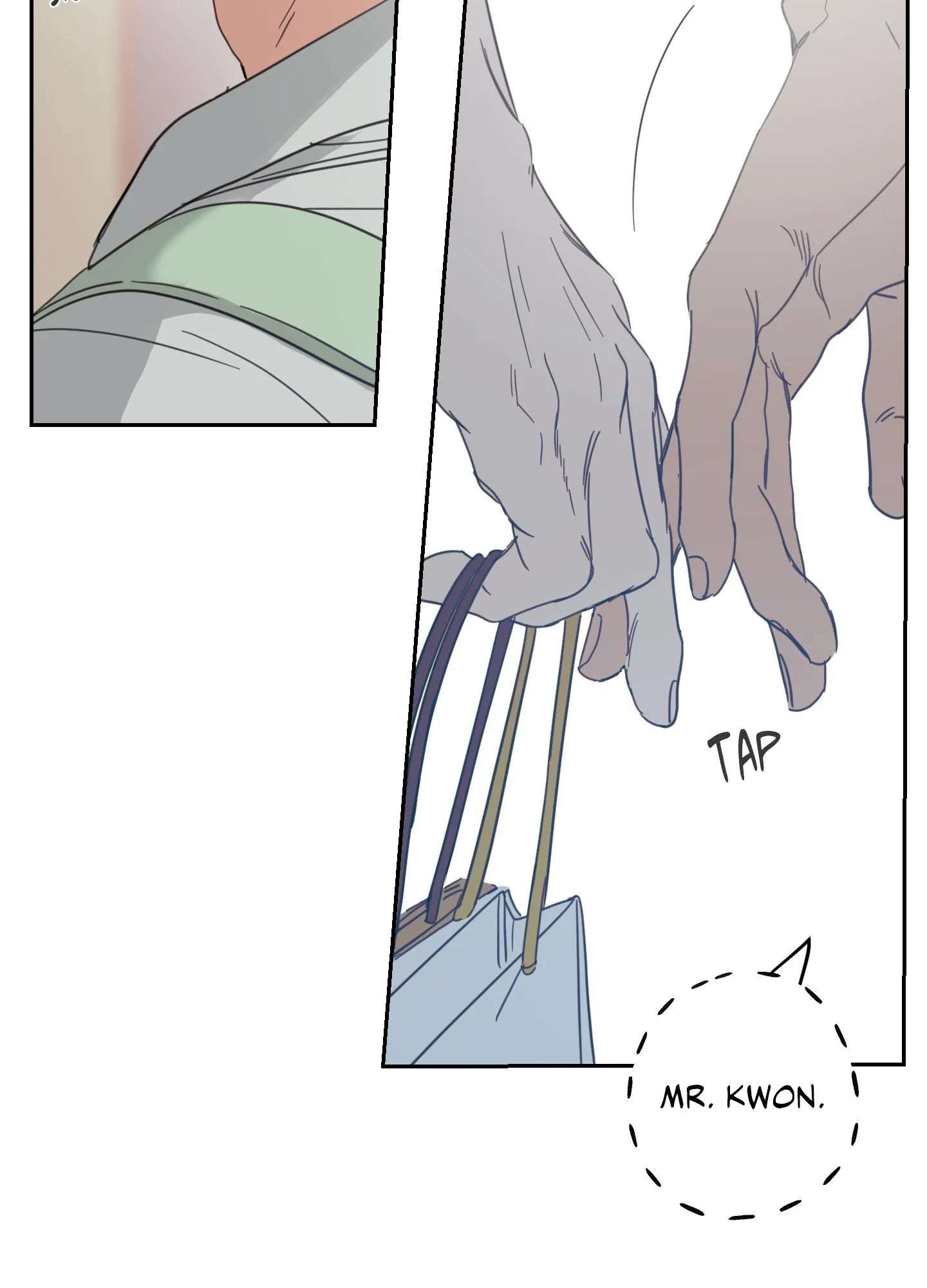 Read Our Sunny Days chapter 24.8 image 36 on Lezhin