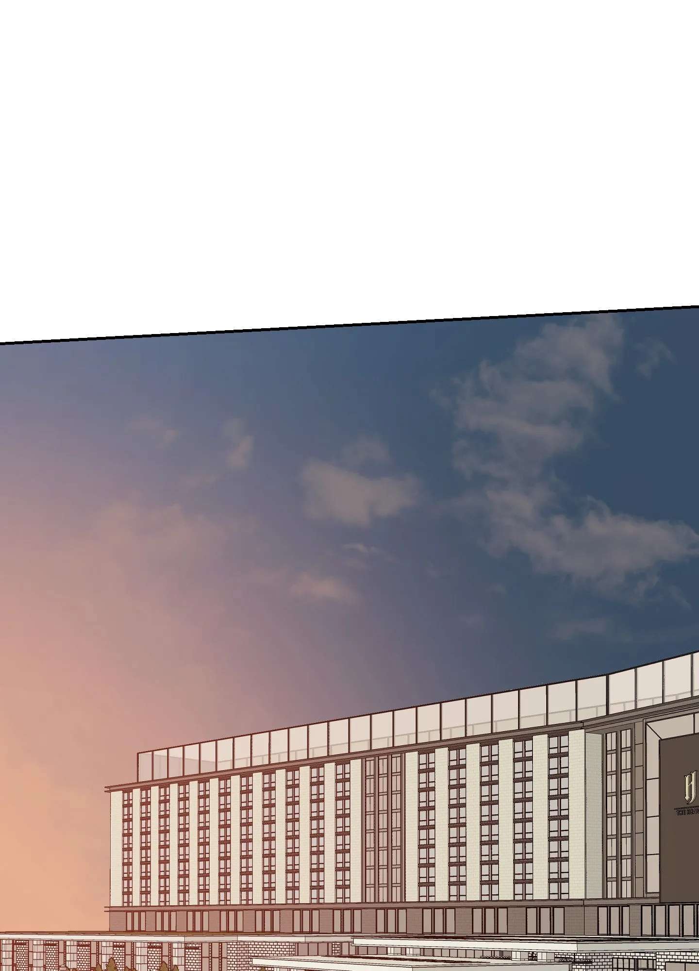 Read Our Sunny Days chapter 24.8 image 45 on Lezhin
