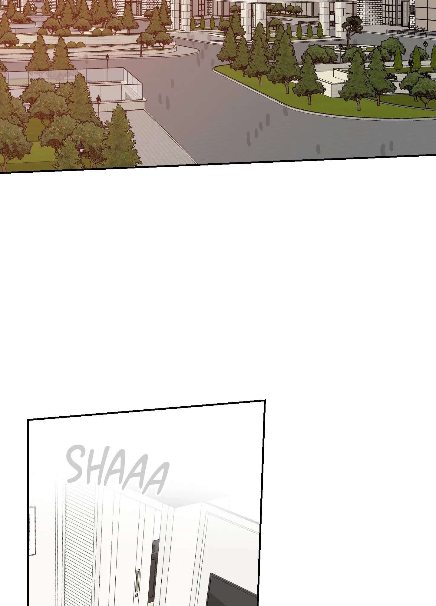 Read Our Sunny Days chapter 24.8 image 46 on Lezhin