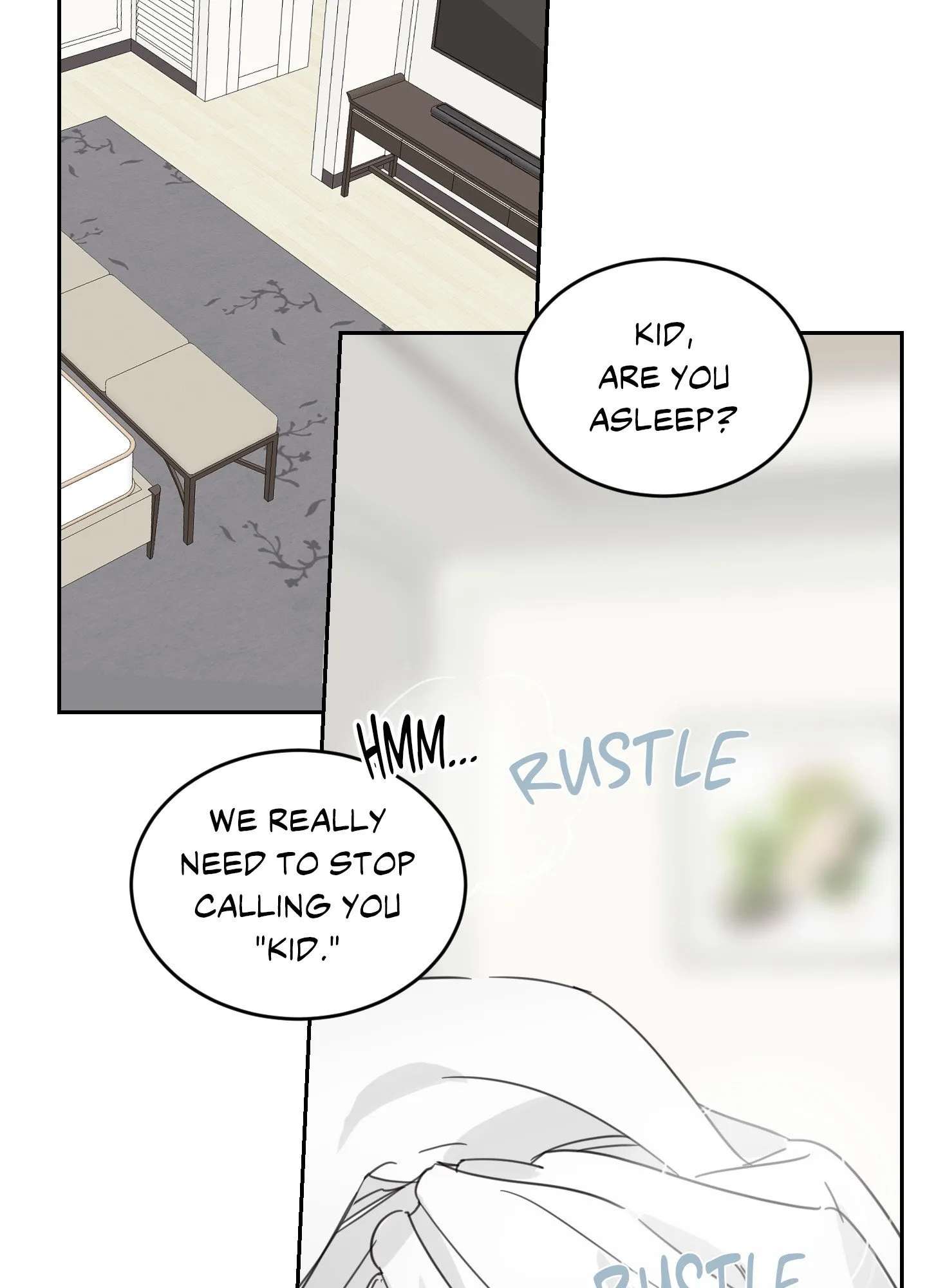 Read Our Sunny Days chapter 24.8 image 47 on Lezhin