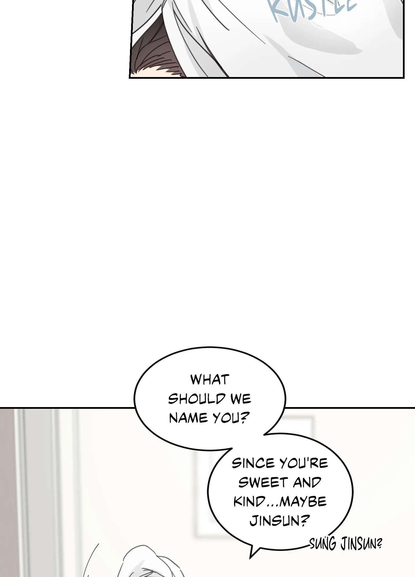 Read Our Sunny Days chapter 24.8 image 48 on Lezhin