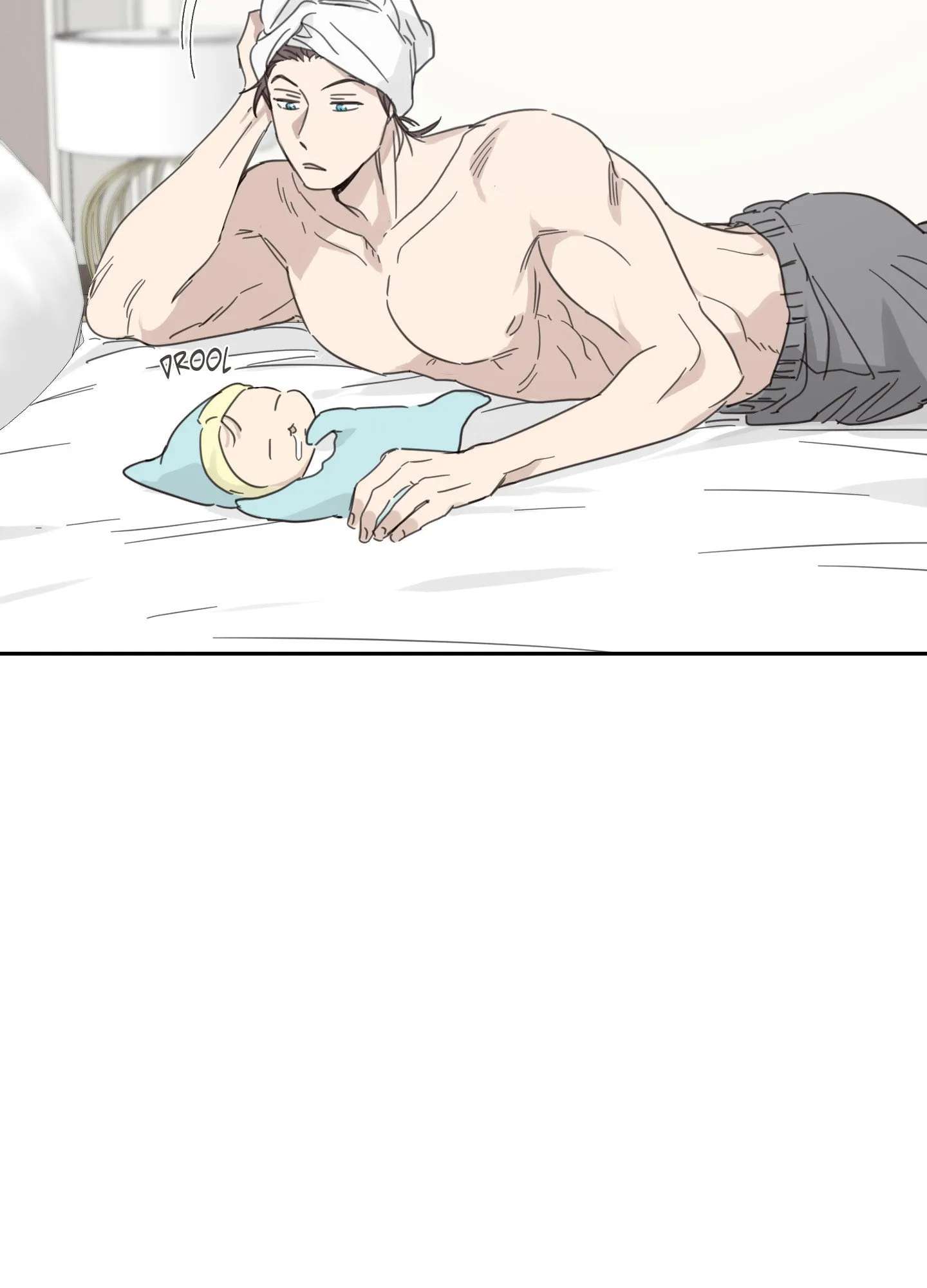 Read Our Sunny Days chapter 24.8 image 49 on Lezhin