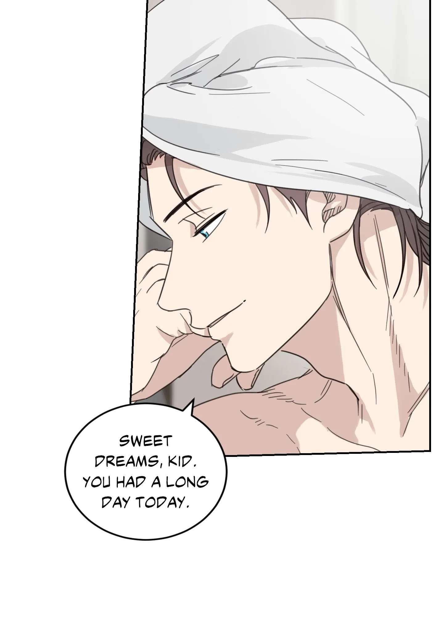 Read Our Sunny Days chapter 24.8 image 51 on Lezhin