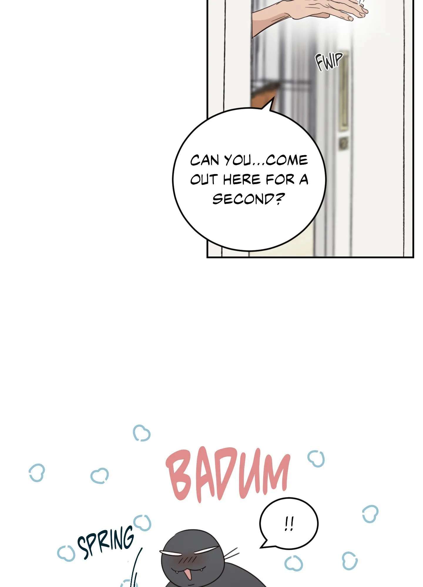 Read Our Sunny Days chapter 24.8 image 56 on Lezhin