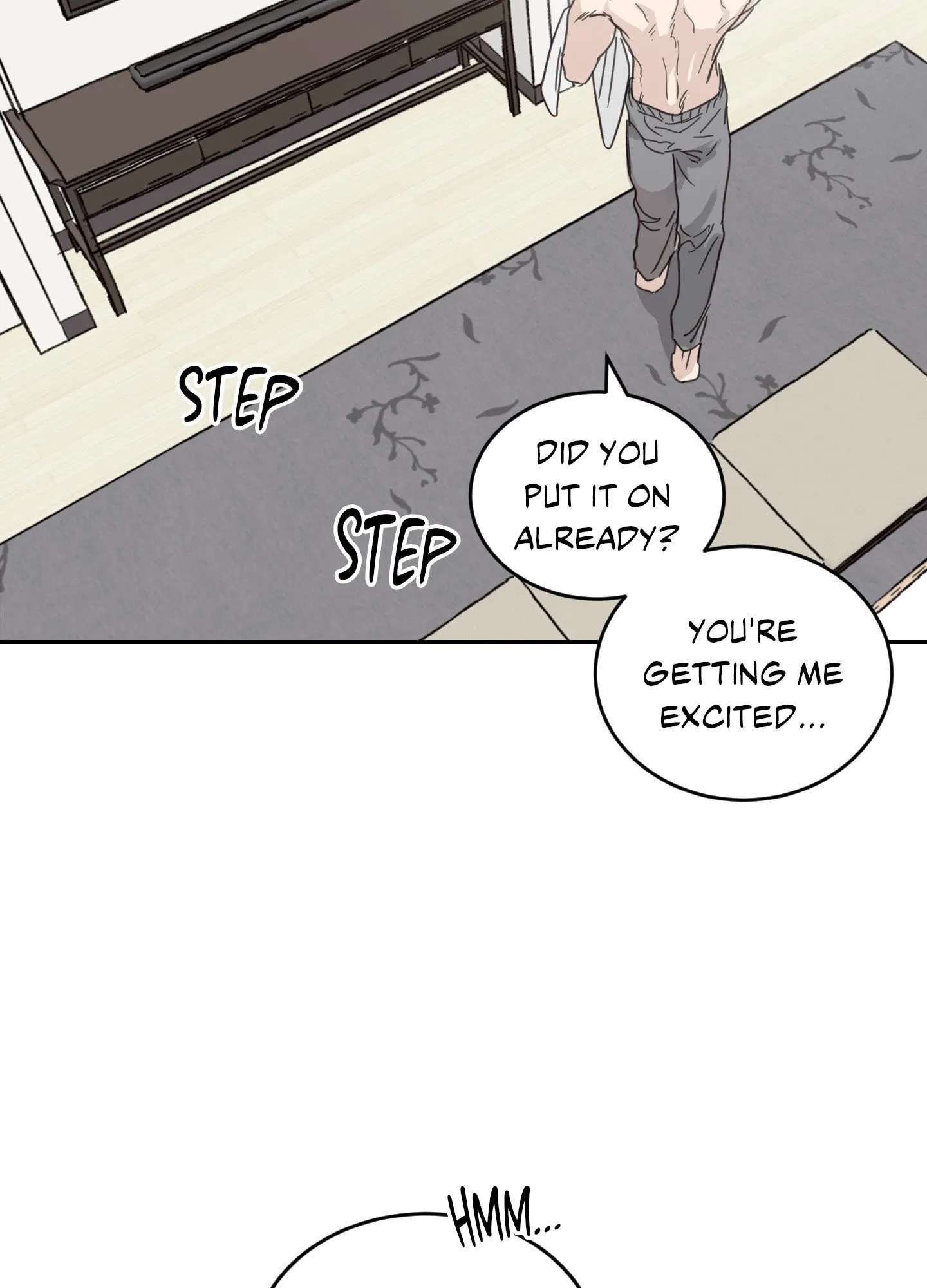 Read Our Sunny Days chapter 24.8 image 58 on Lezhin