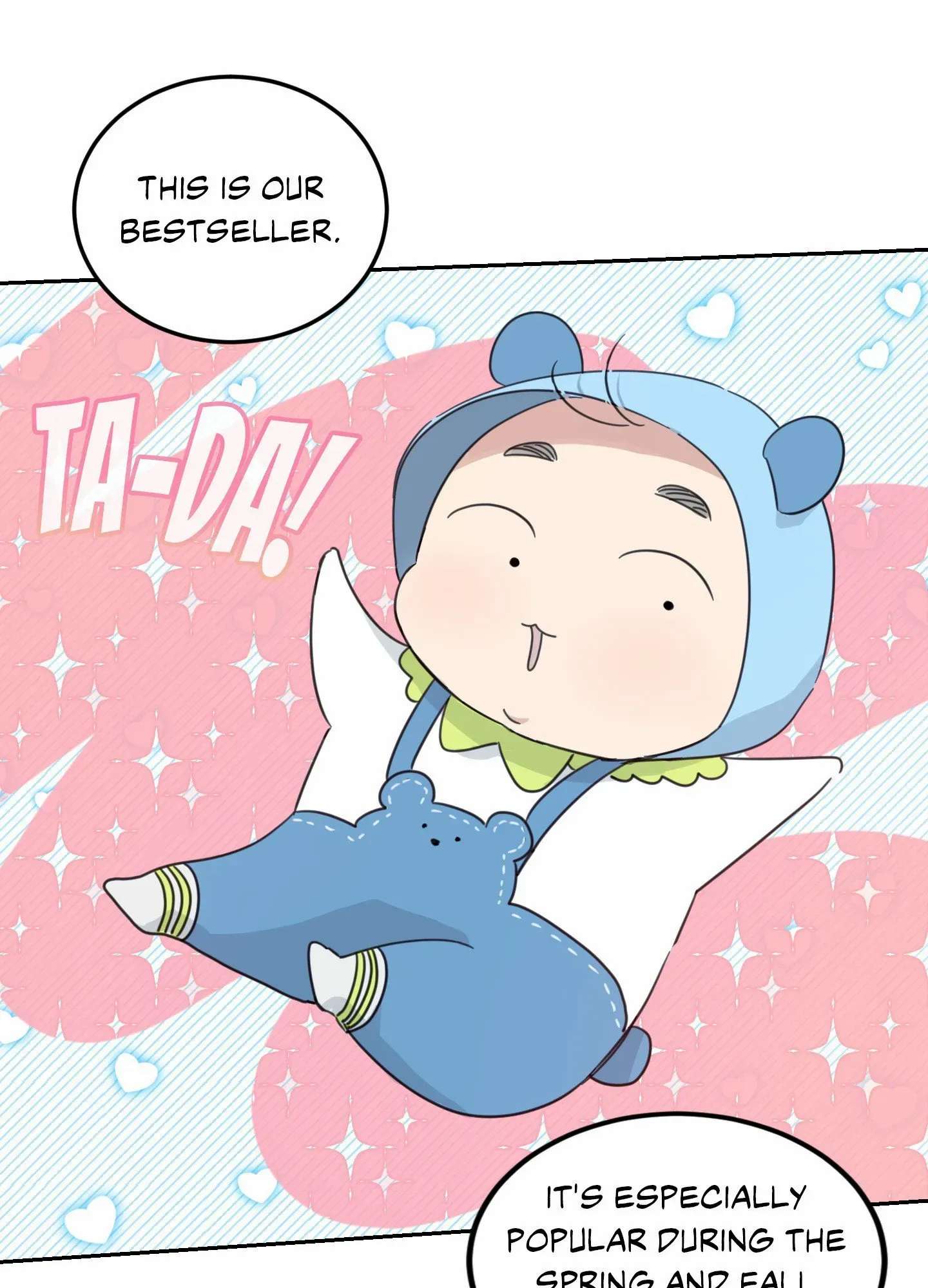 Read Our Sunny Days chapter 24.8 image 6 on Lezhin