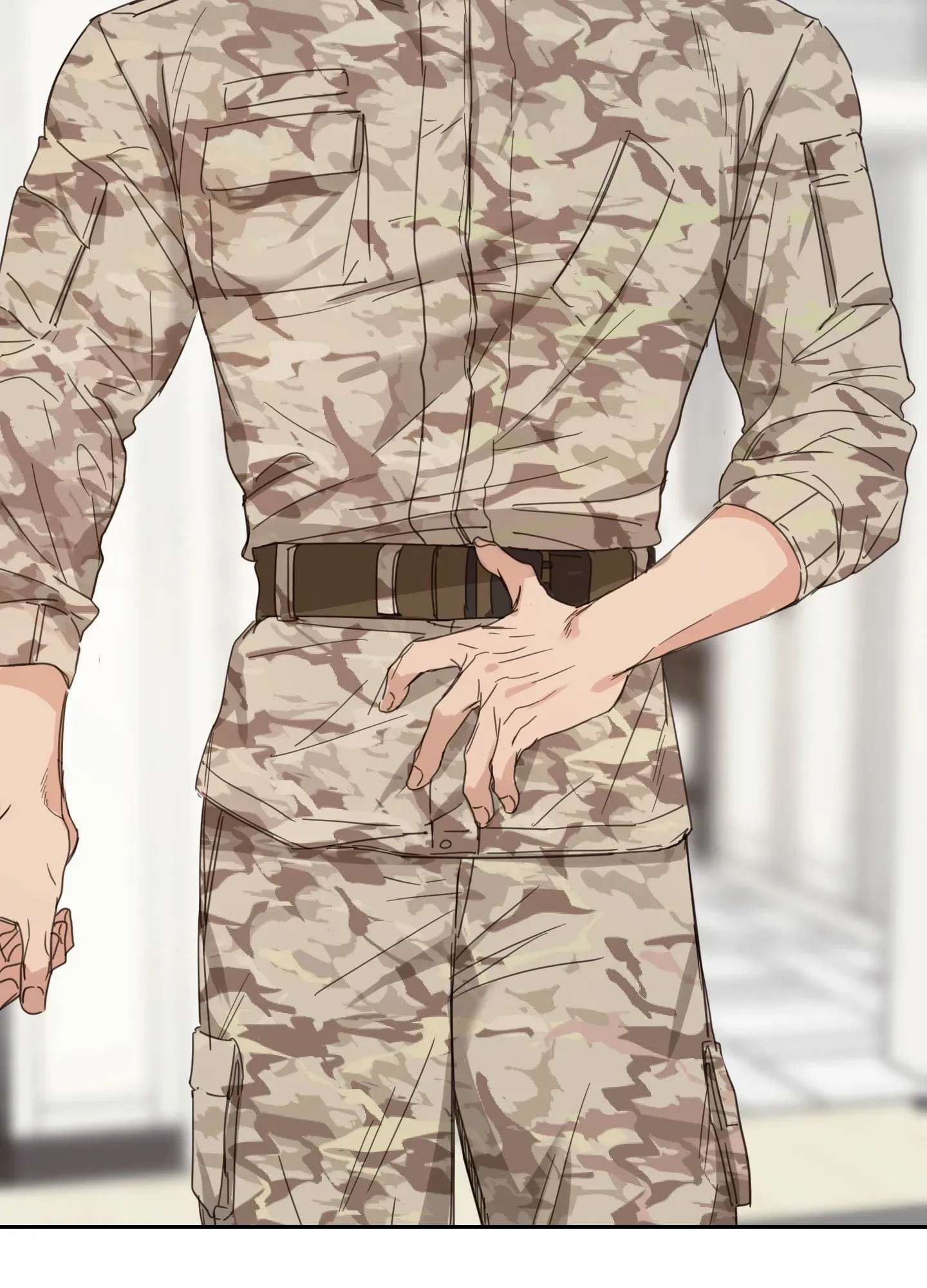 Read Our Sunny Days chapter 24.8 image 61 on Lezhin