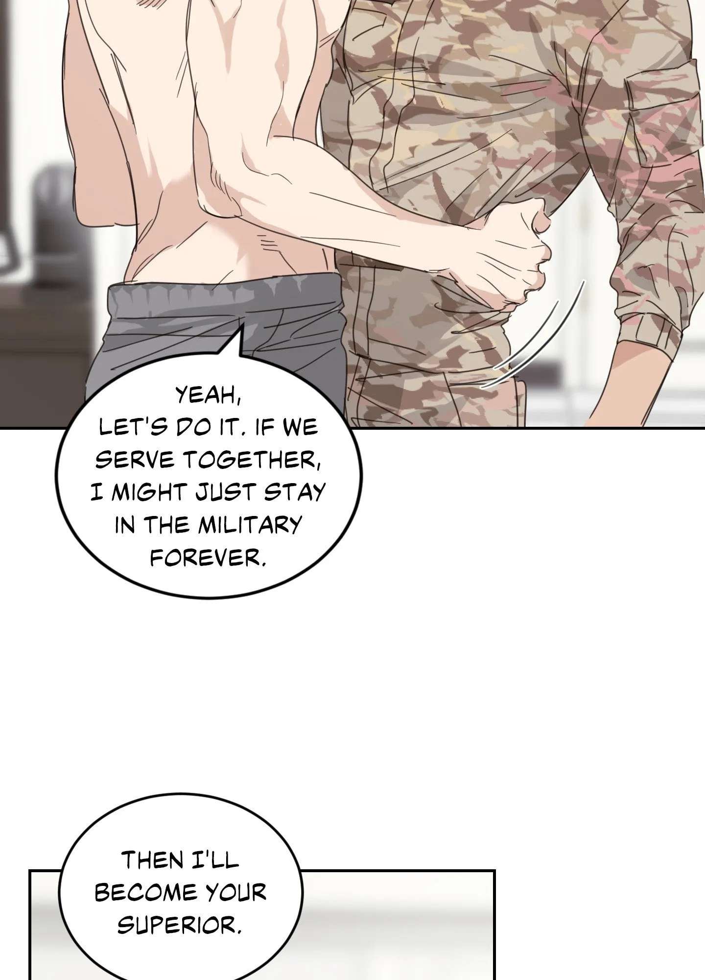 Read Our Sunny Days chapter 24.8 image 66 on Lezhin