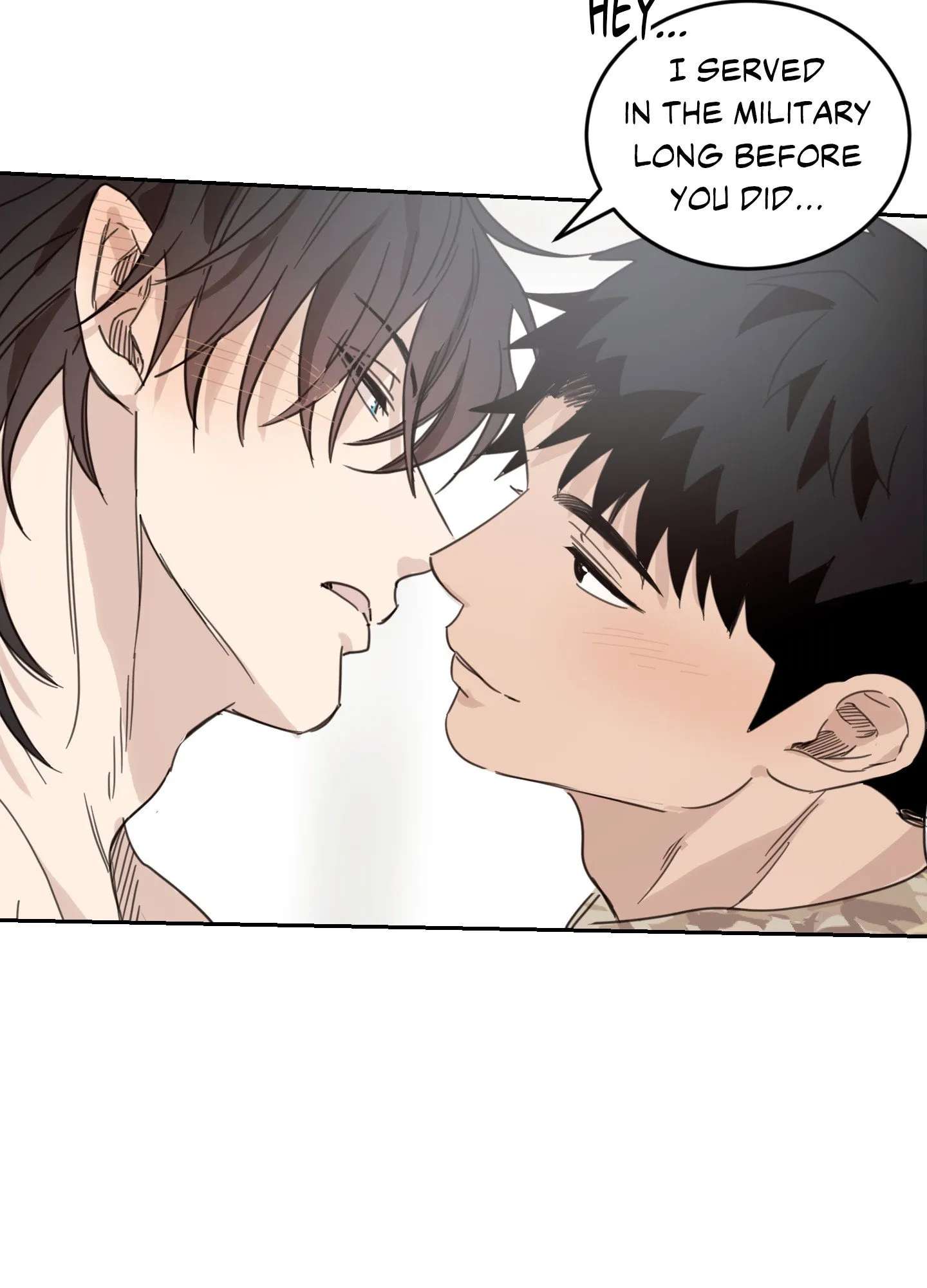 Read Our Sunny Days chapter 24.8 image 68 on Lezhin