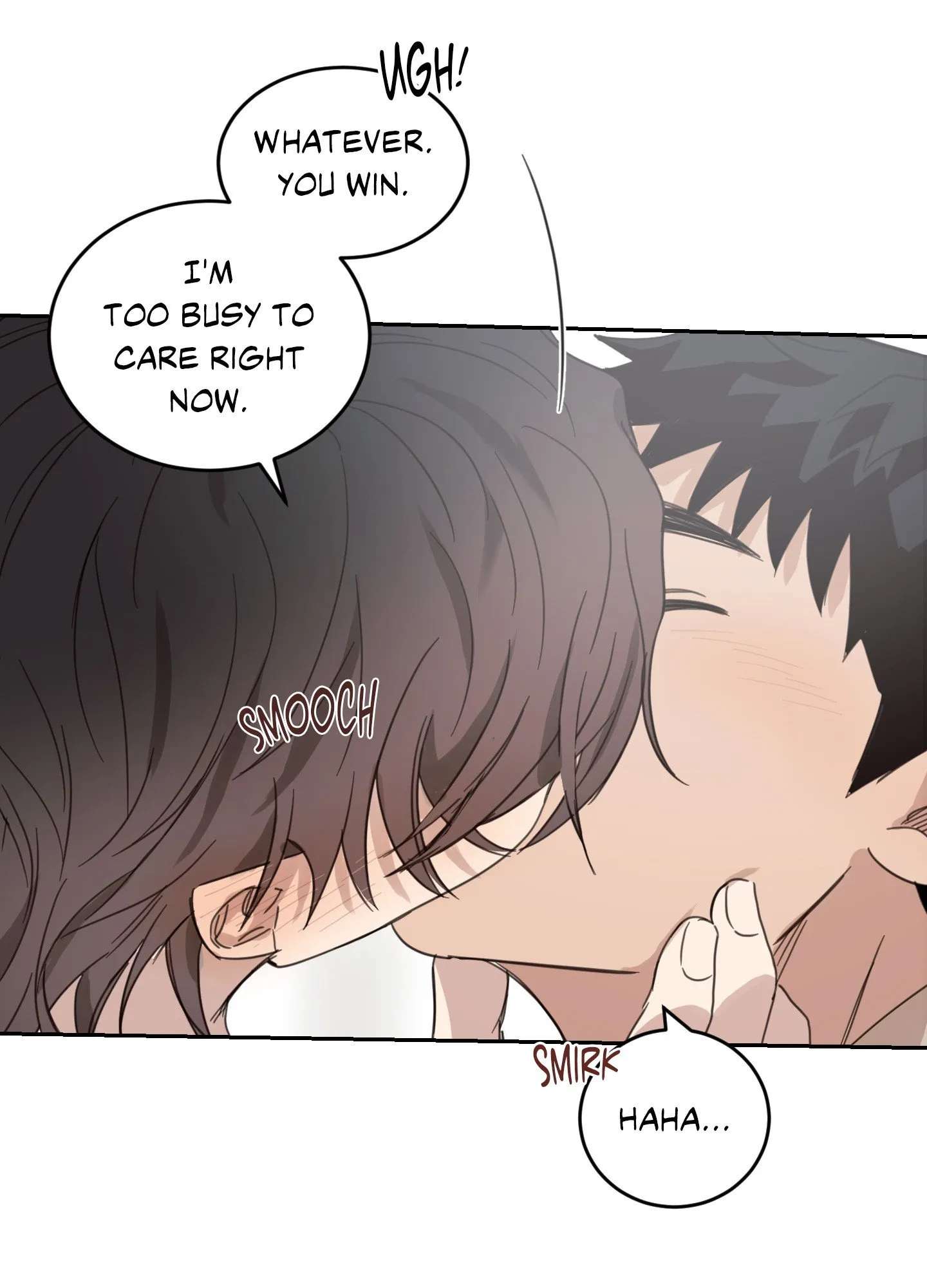 Read Our Sunny Days chapter 24.8 image 69 on Lezhin
