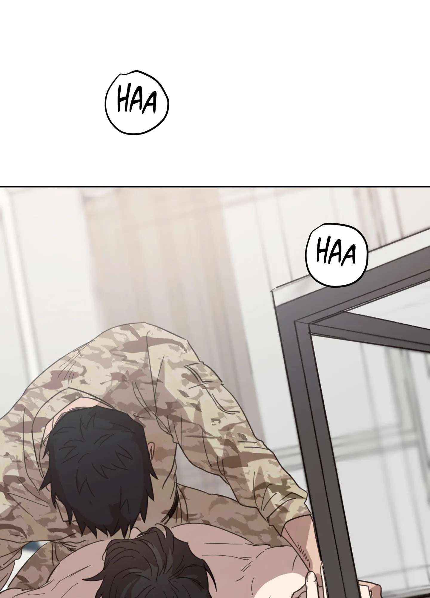 Read Our Sunny Days chapter 24.9 image 10 on Lezhin