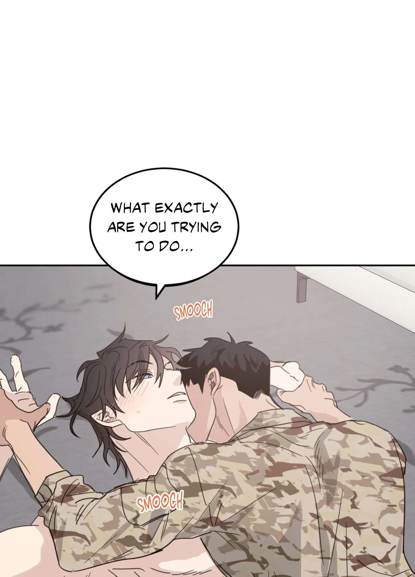 Read Our Sunny Days chapter 24.9 image 16 on Lezhin