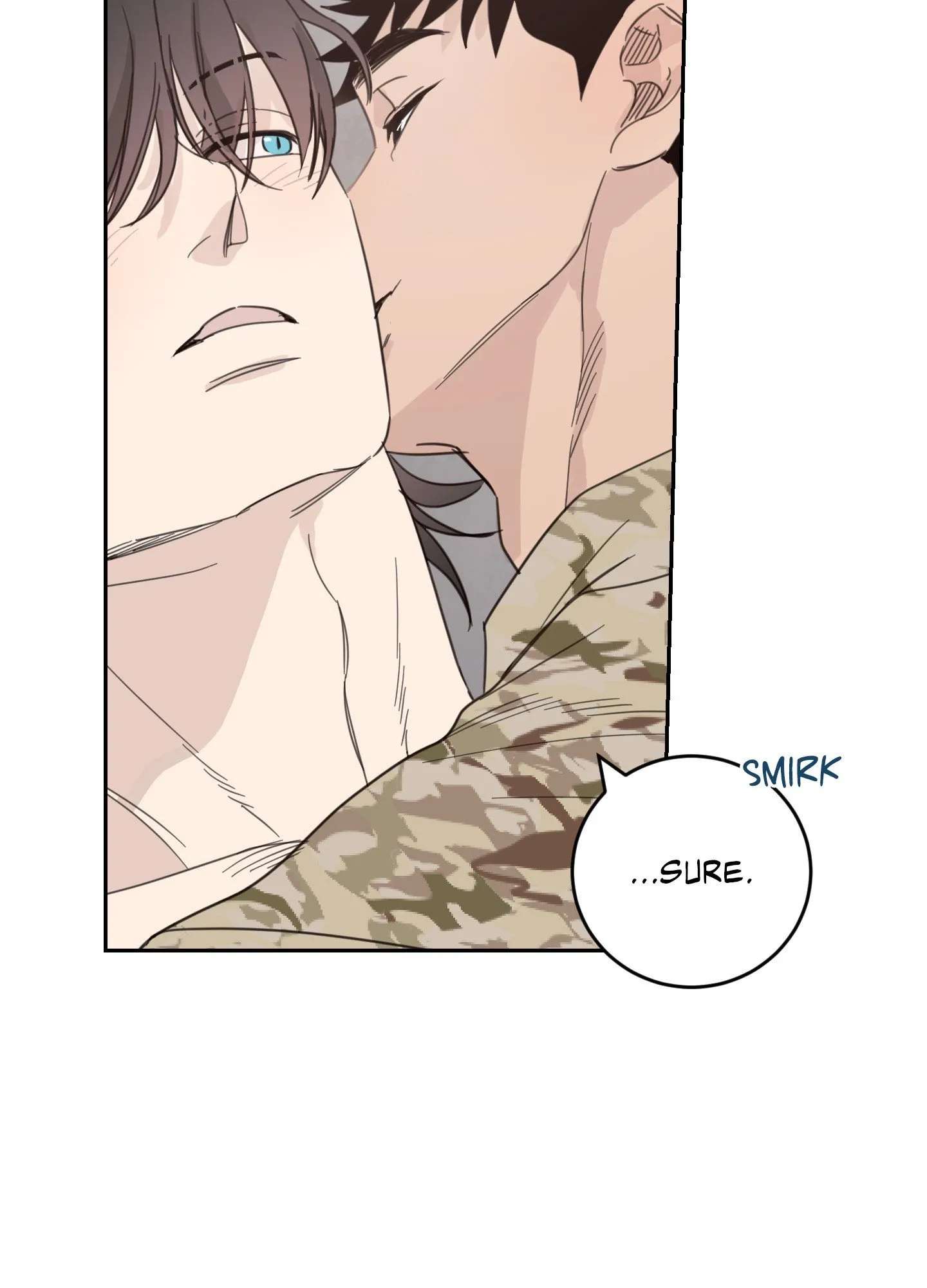 Read Our Sunny Days chapter 24.9 image 19 on Lezhin