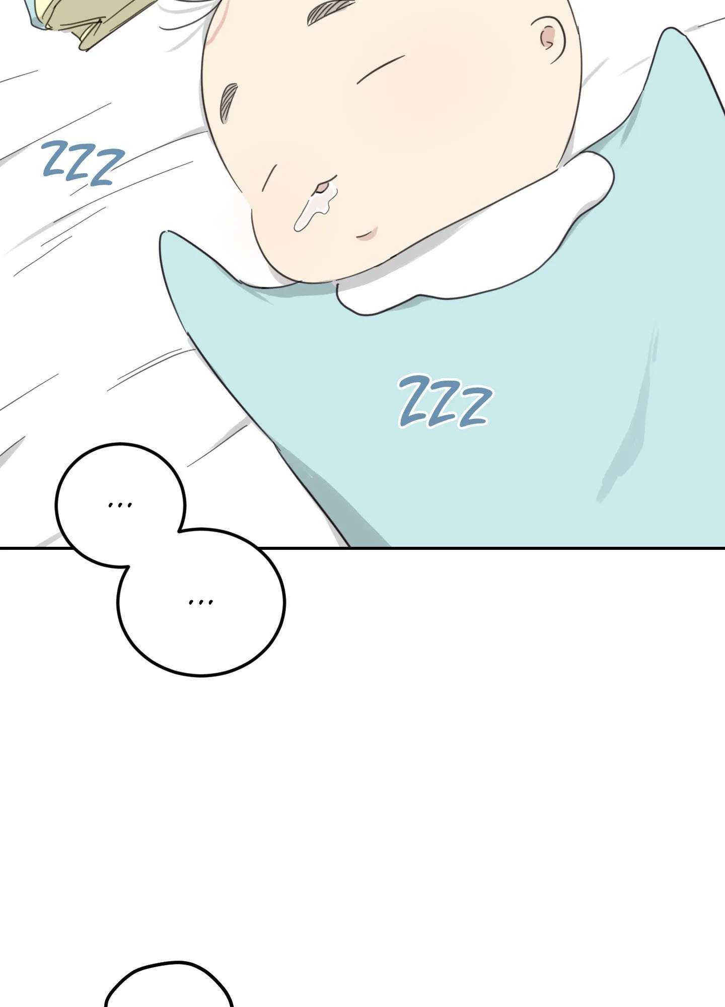 Read Our Sunny Days chapter 24.9 image 2 on Lezhin