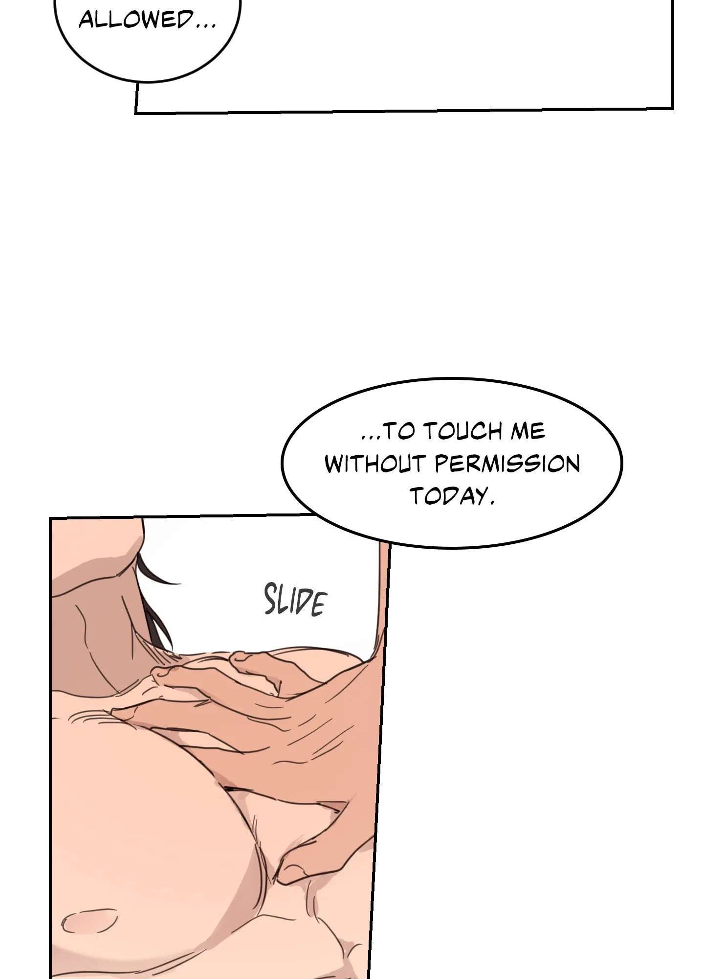 Read Our Sunny Days chapter 24.9 image 23 on Lezhin