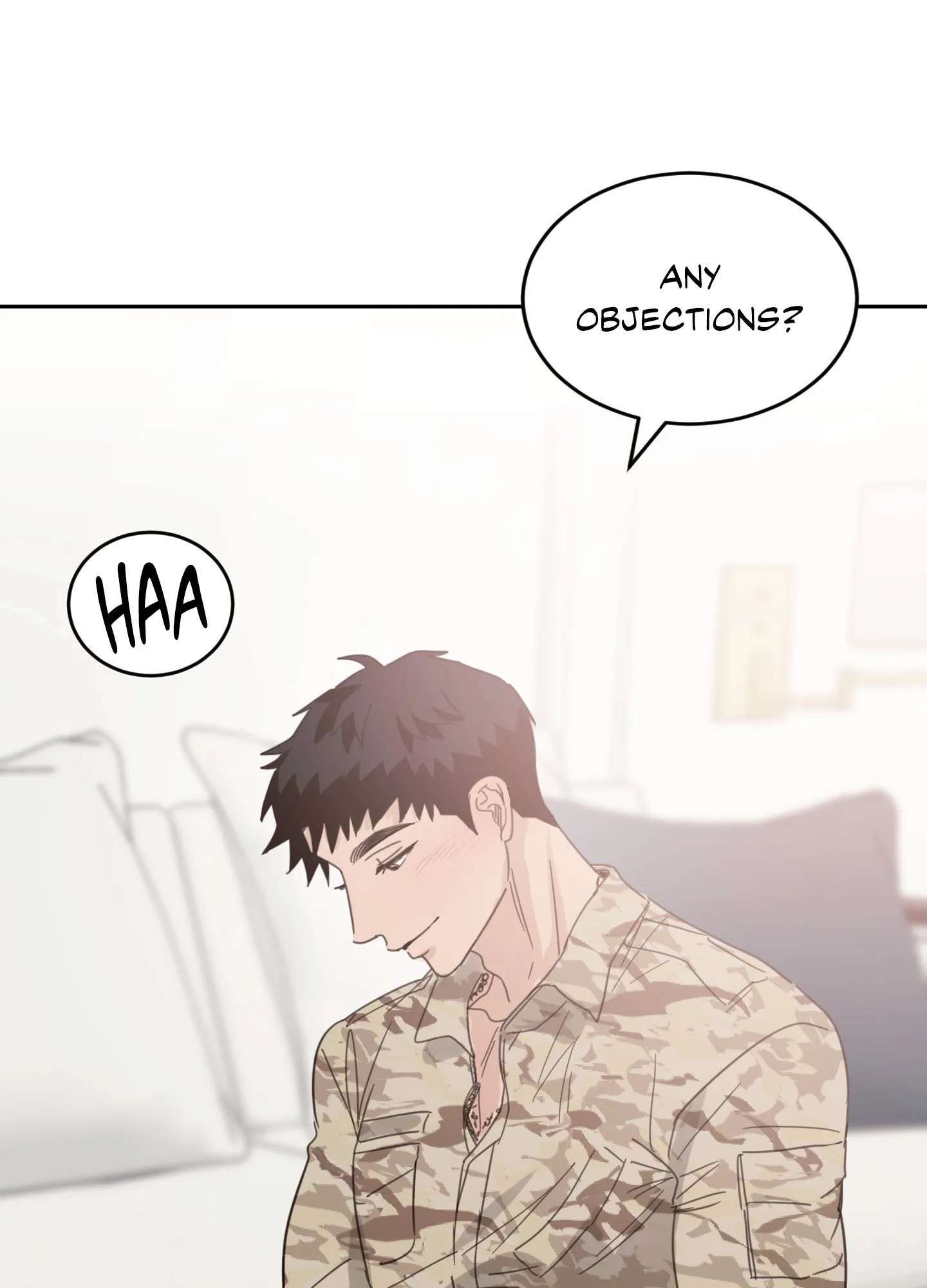 Read Our Sunny Days chapter 24.9 image 25 on Lezhin