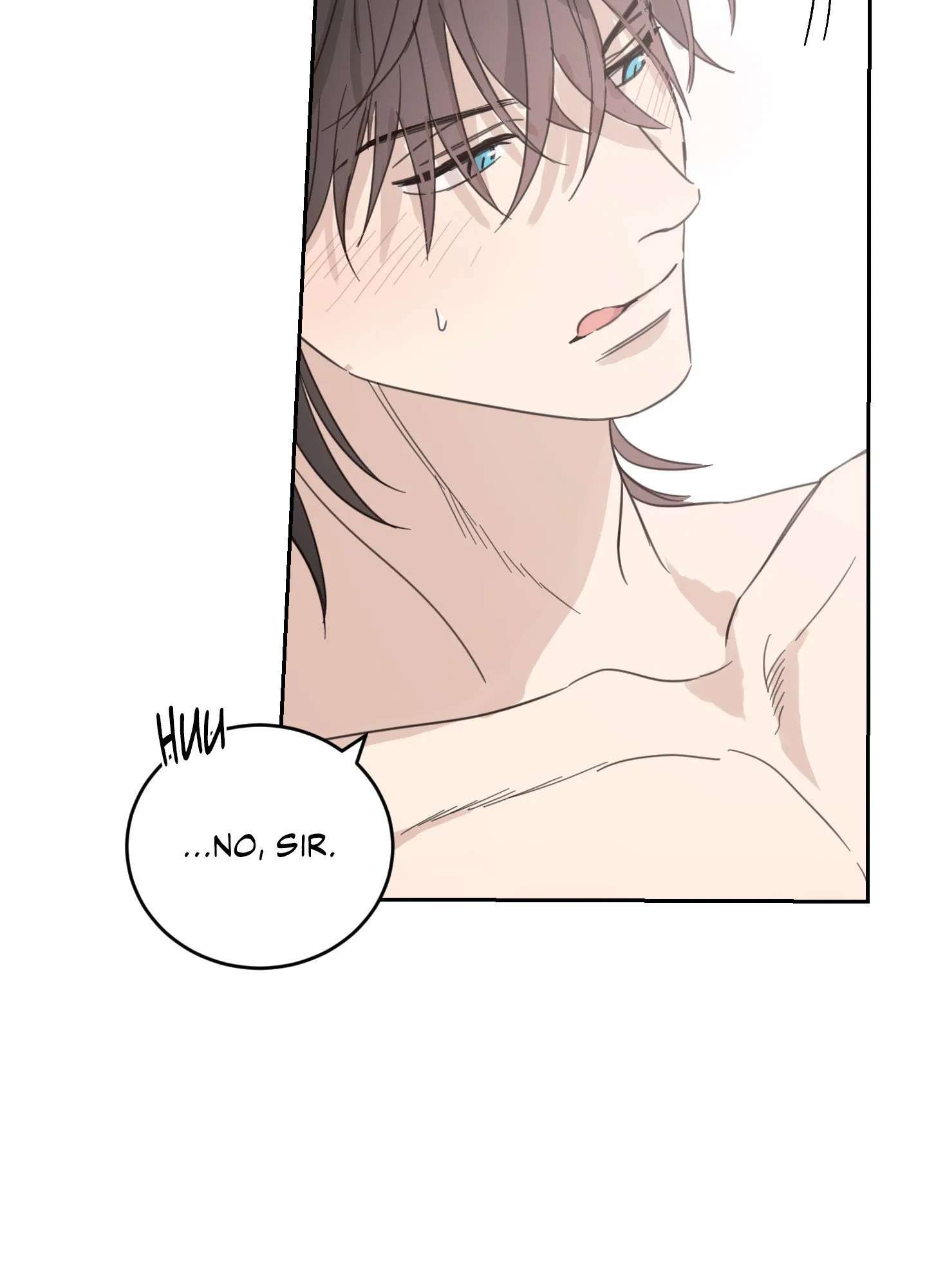 Read Our Sunny Days chapter 24.9 image 28 on Lezhin