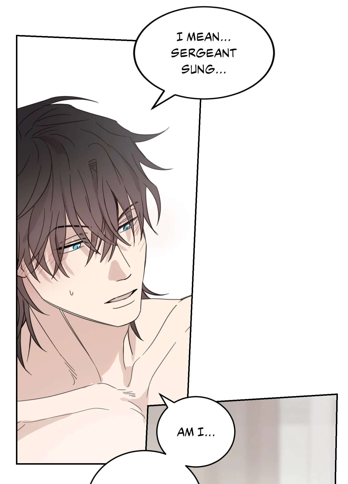 Read Our Sunny Days chapter 24.9 image 33 on Lezhin