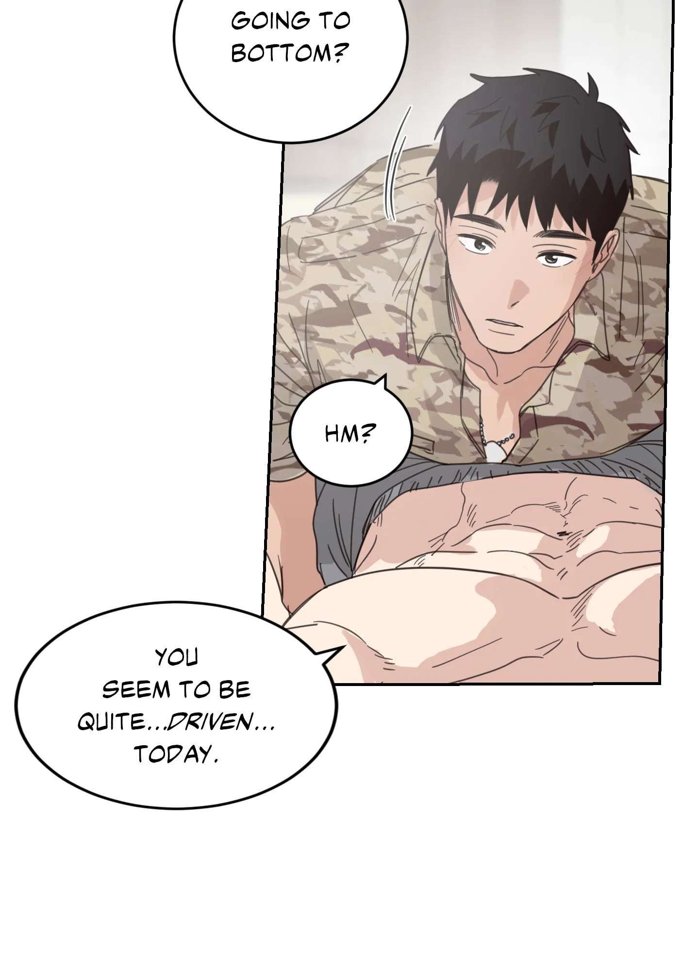 Read Our Sunny Days chapter 24.9 image 34 on Lezhin