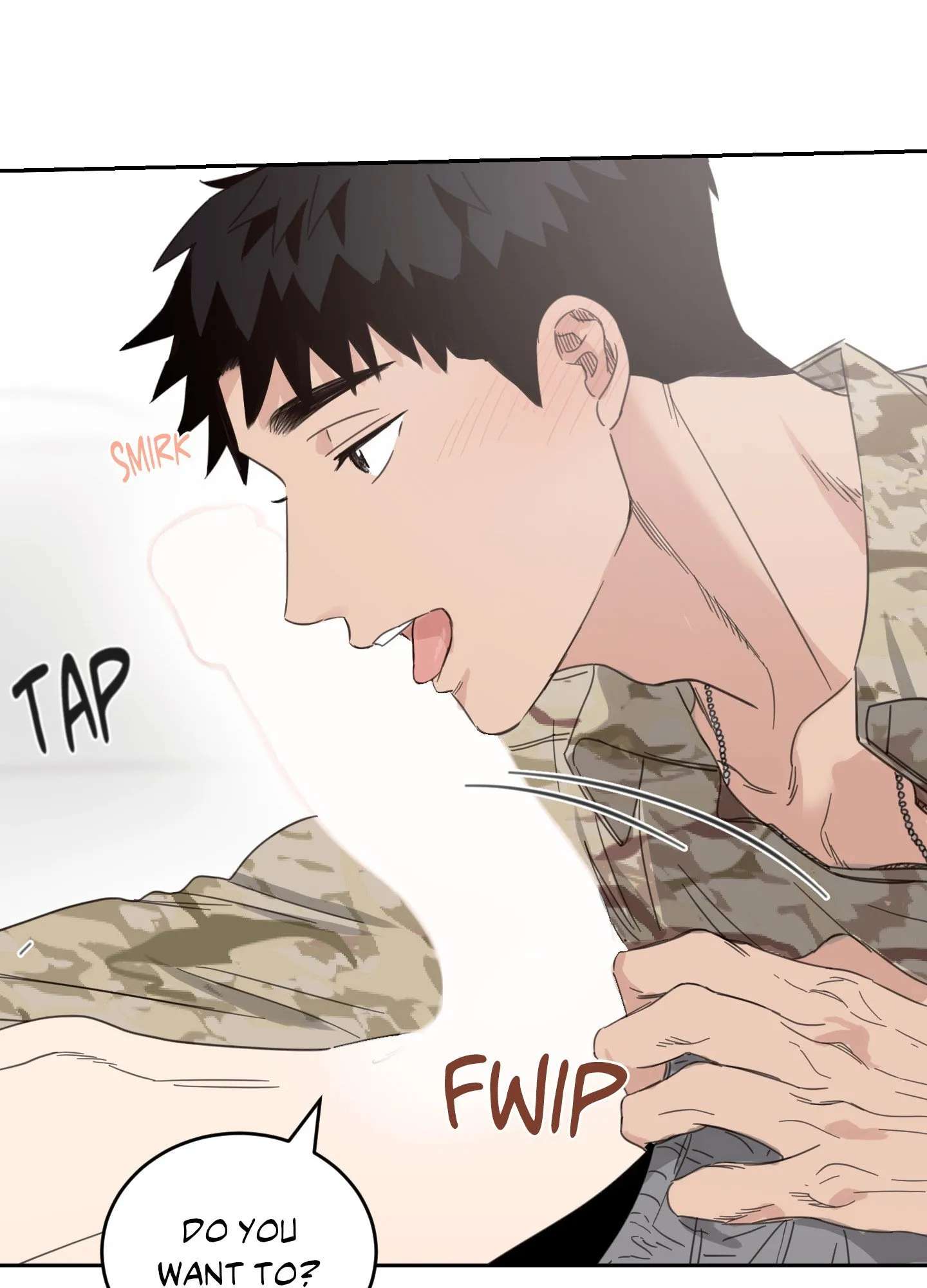 Read Our Sunny Days chapter 24.9 image 35 on Lezhin