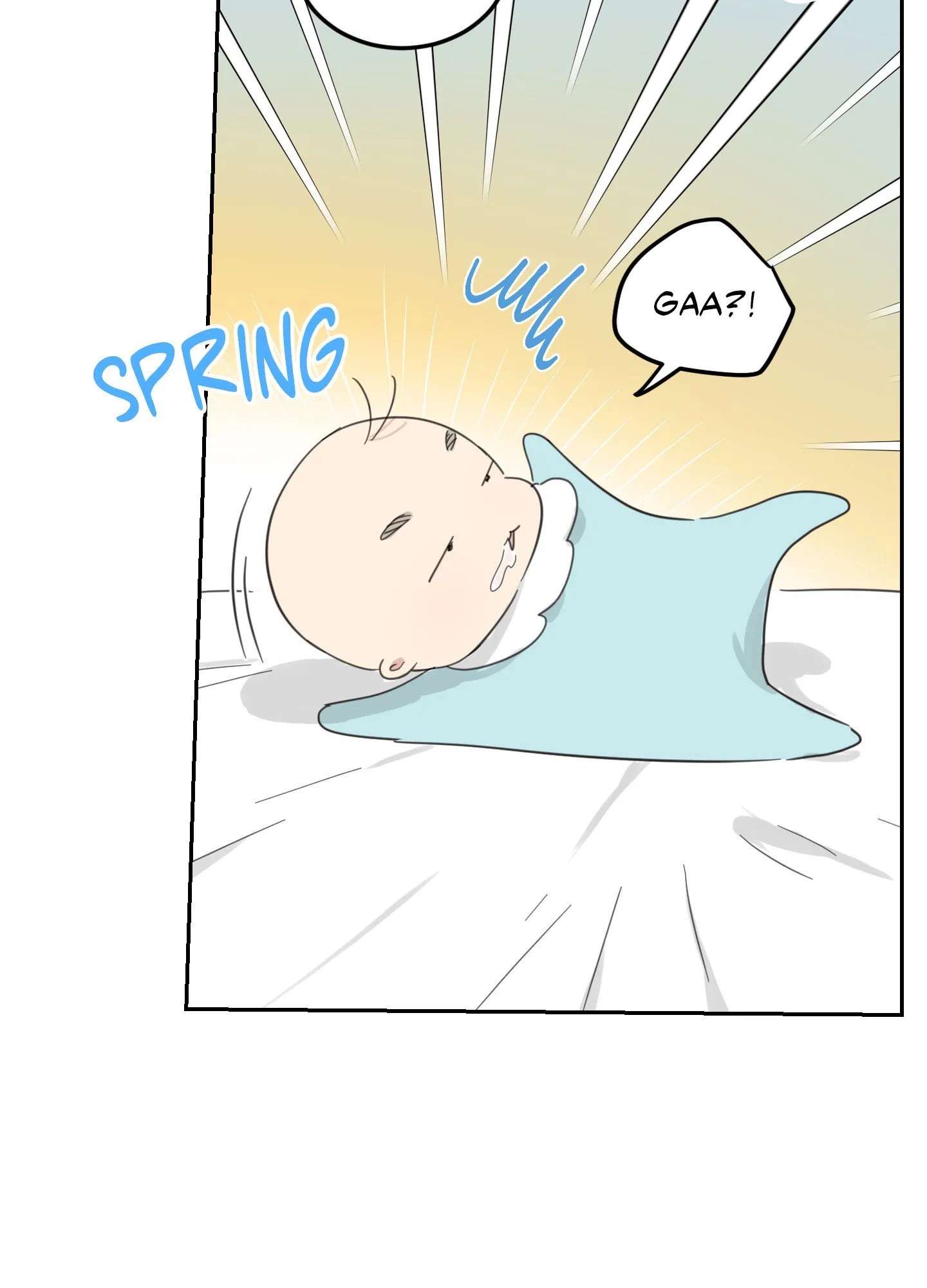 Read Our Sunny Days chapter 24.9 image 4 on Lezhin
