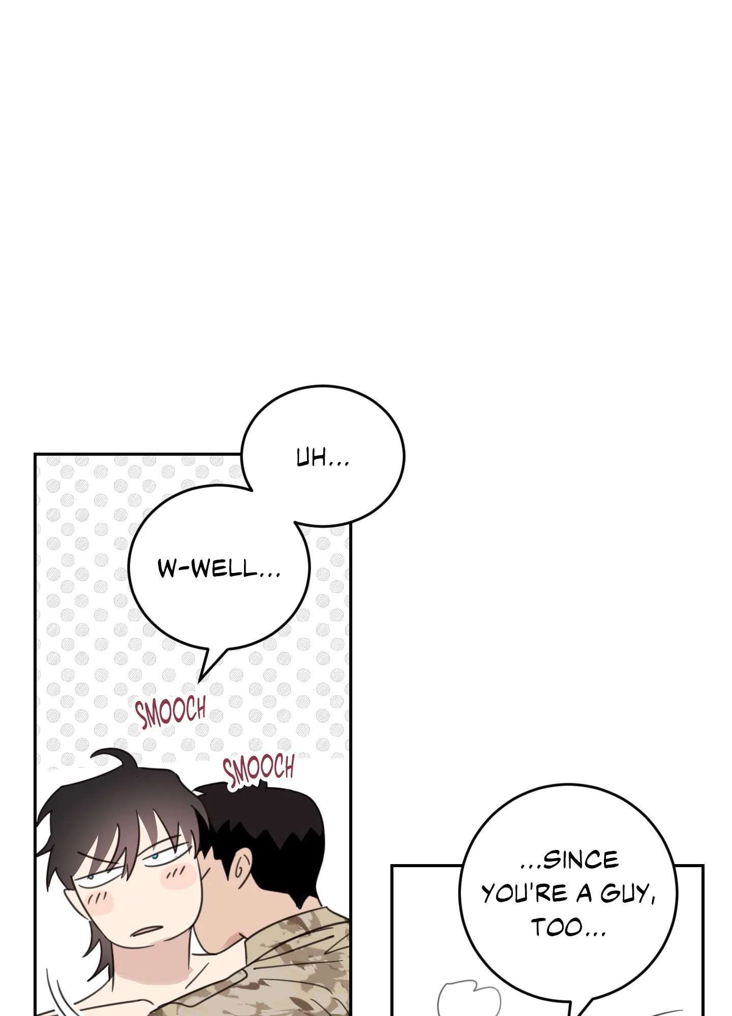 Read Our Sunny Days chapter 24.9 image 43 on Lezhin