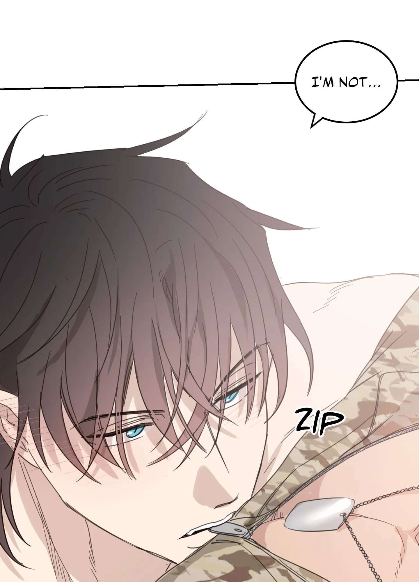 Read Our Sunny Days chapter 24.9 image 50 on Lezhin