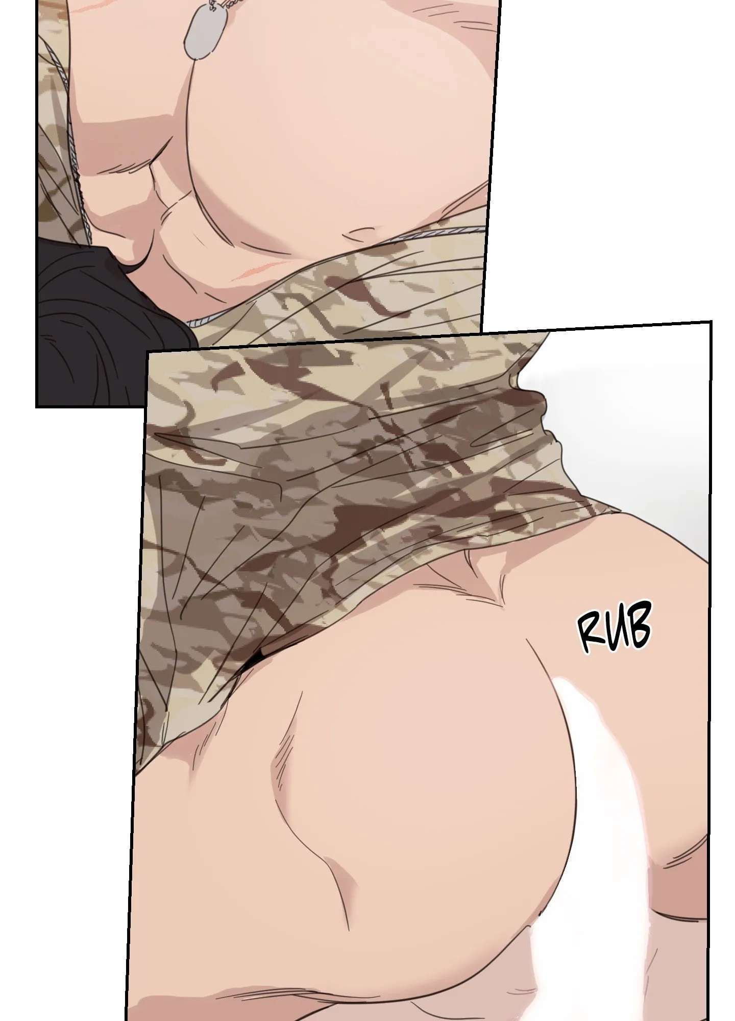 Read Our Sunny Days chapter 24.9 image 52 on Lezhin