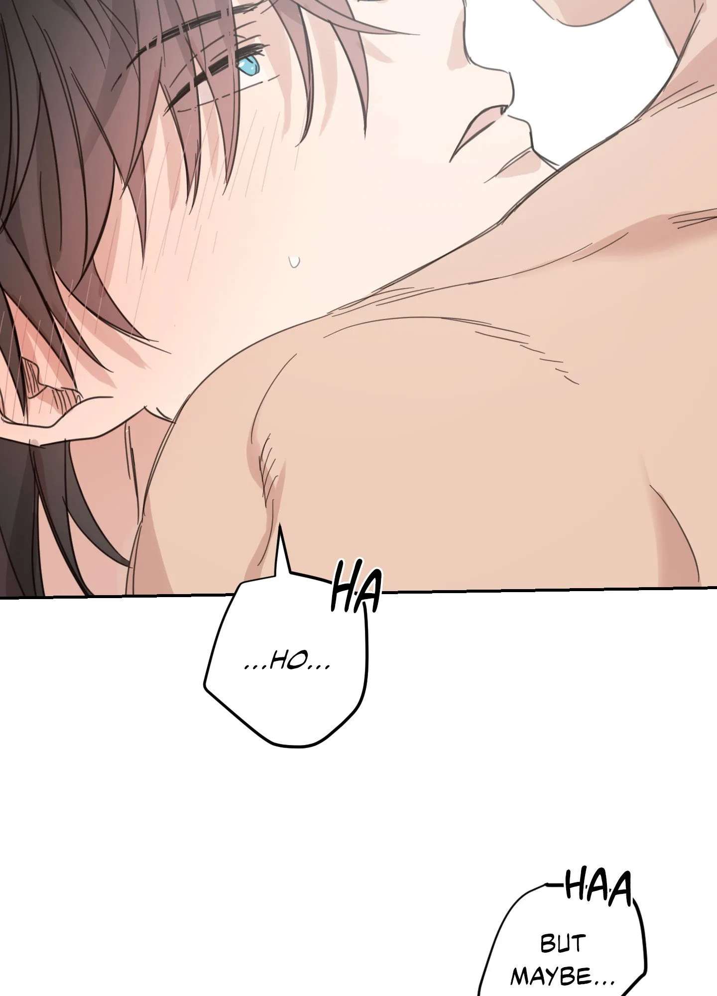 Read Our Sunny Days chapter 24.9 image 57 on Lezhin