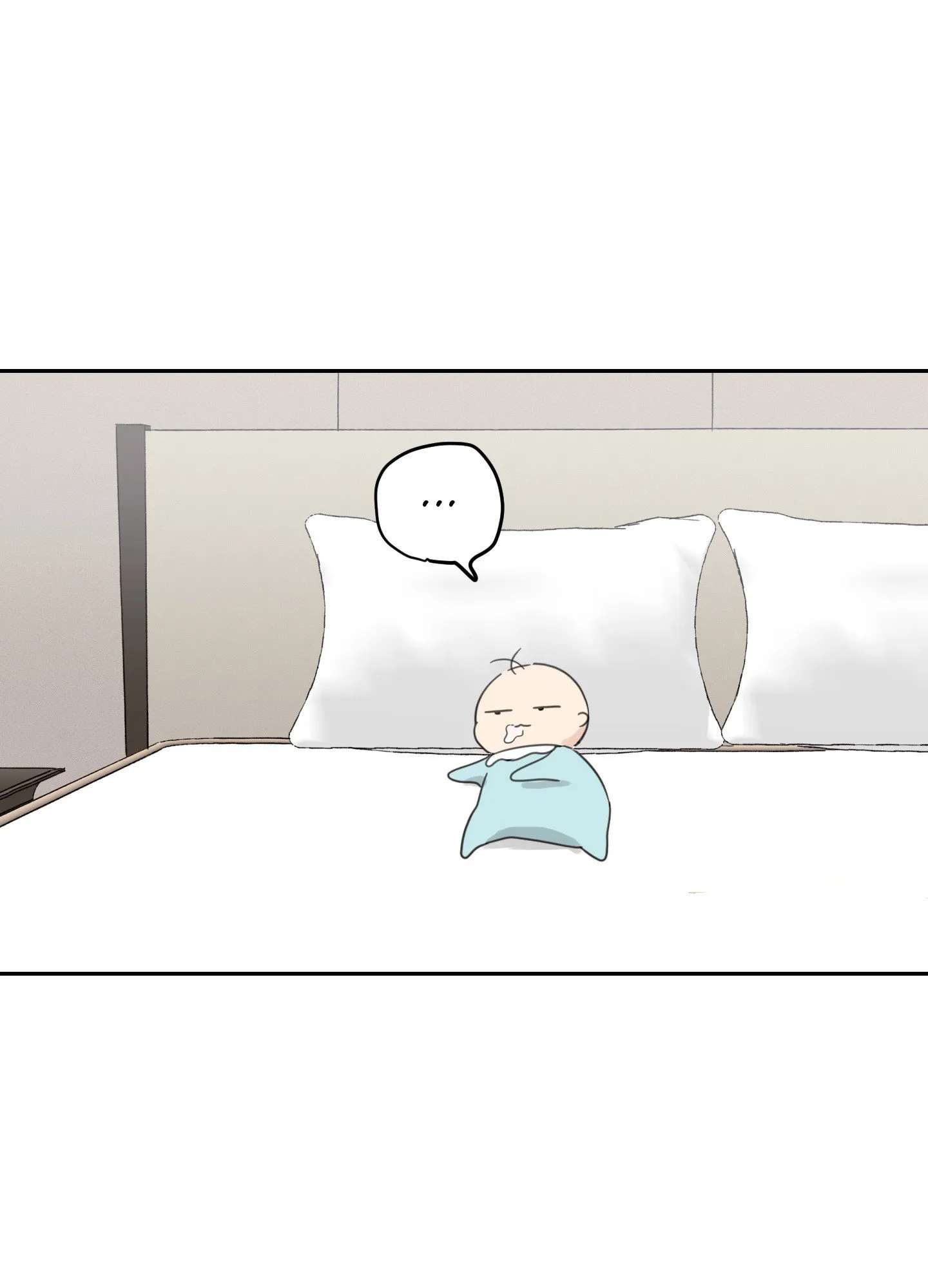 Read Our Sunny Days chapter 24.9 image 6 on Lezhin