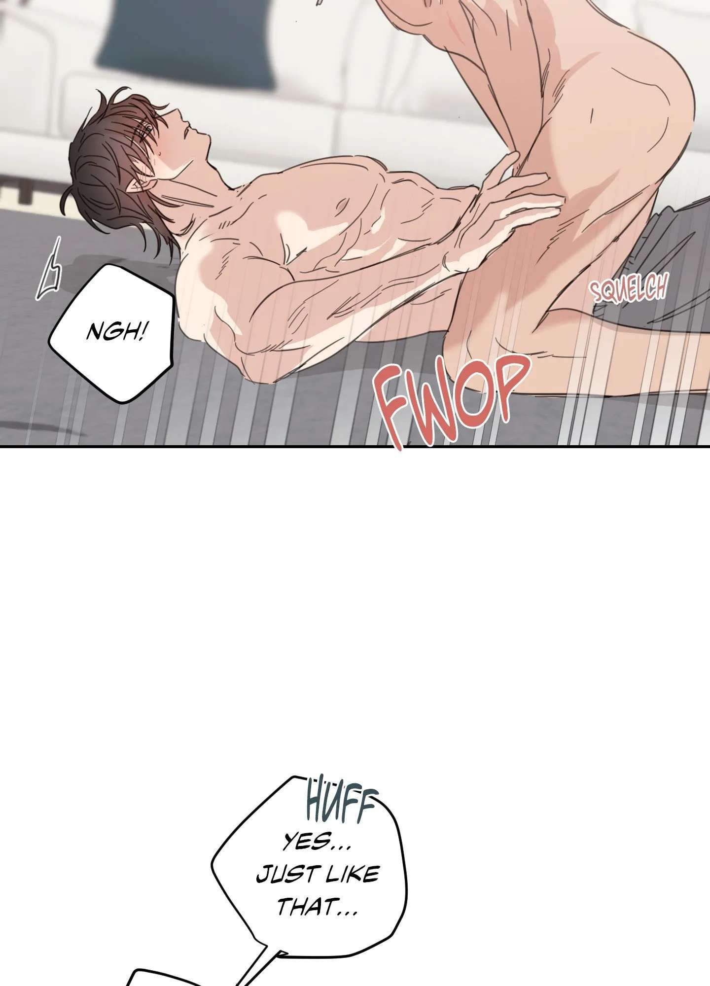 Read Our Sunny Days chapter 24.9 image 61 on Lezhin