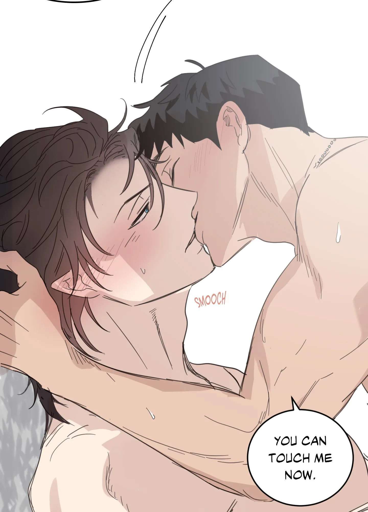 Read Our Sunny Days chapter 24.9 image 69 on Lezhin