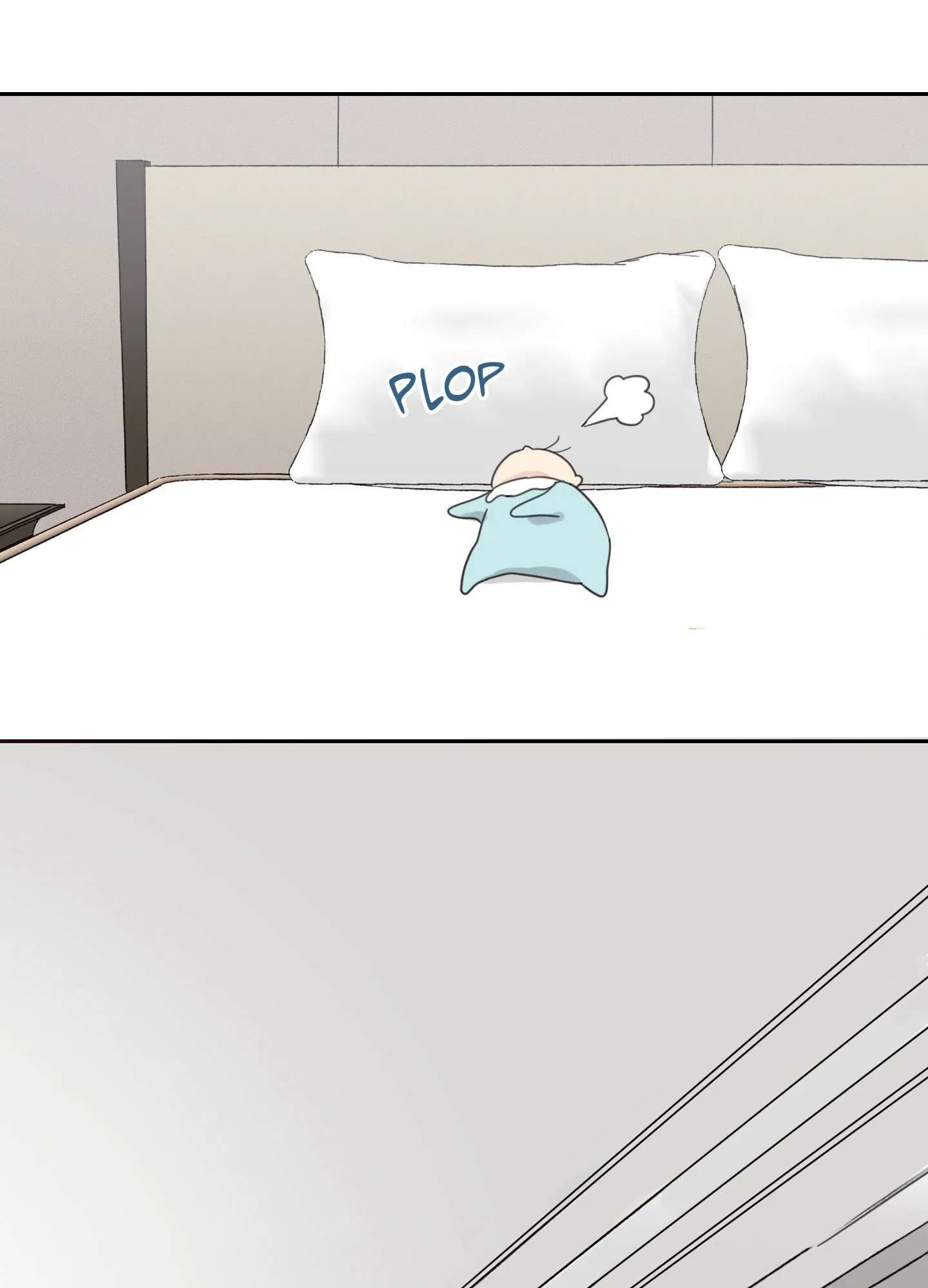 Read Our Sunny Days chapter 24.9 image 7 on Lezhin