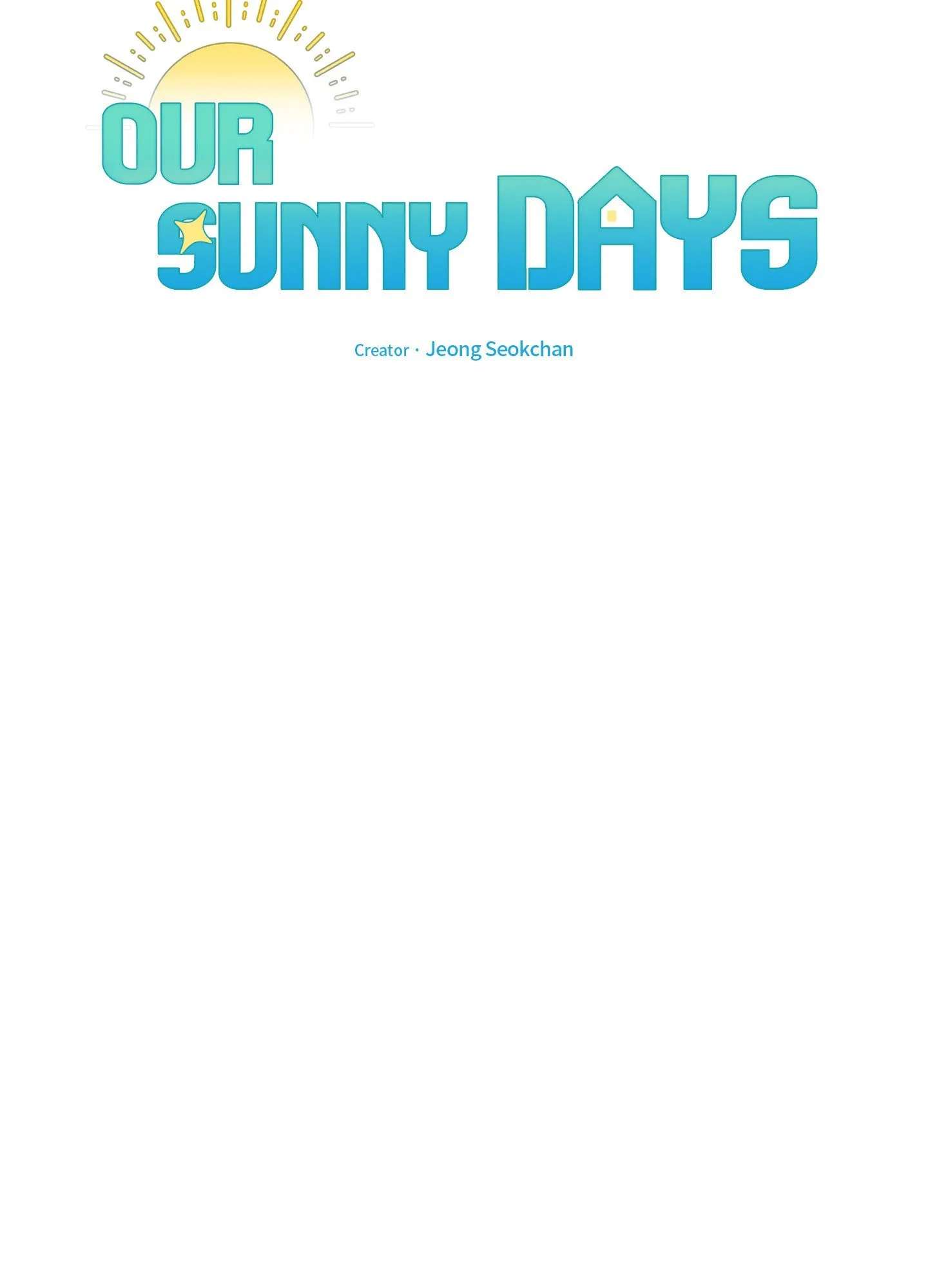 Read Our Sunny Days chapter 24.9 image 9 on Lezhin