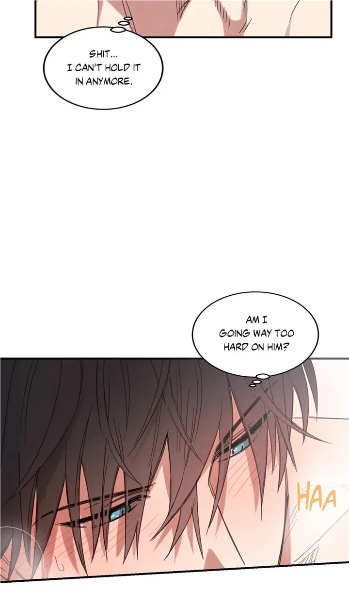 Read Our Sunny Days chapter 24 image 12 on Lezhin