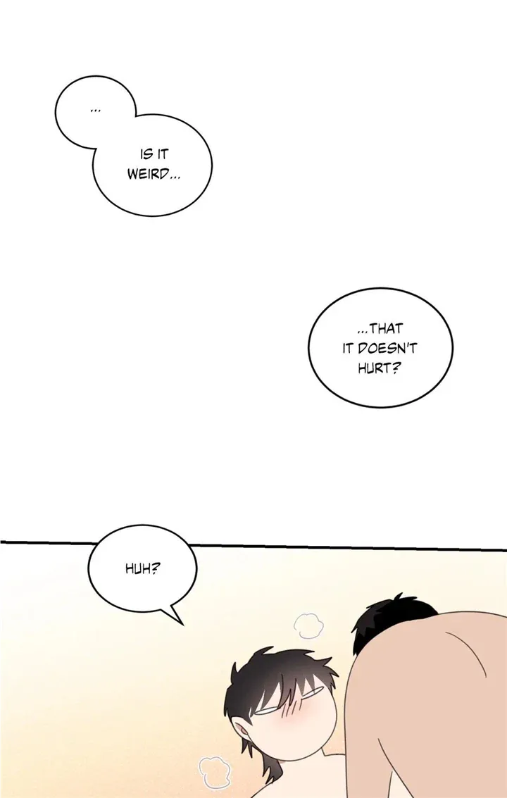 Read Our Sunny Days chapter 24 image 13 on Lezhin