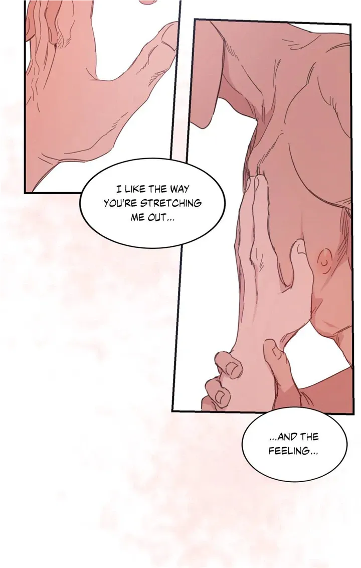 Read Our Sunny Days chapter 24 image 15 on Lezhin