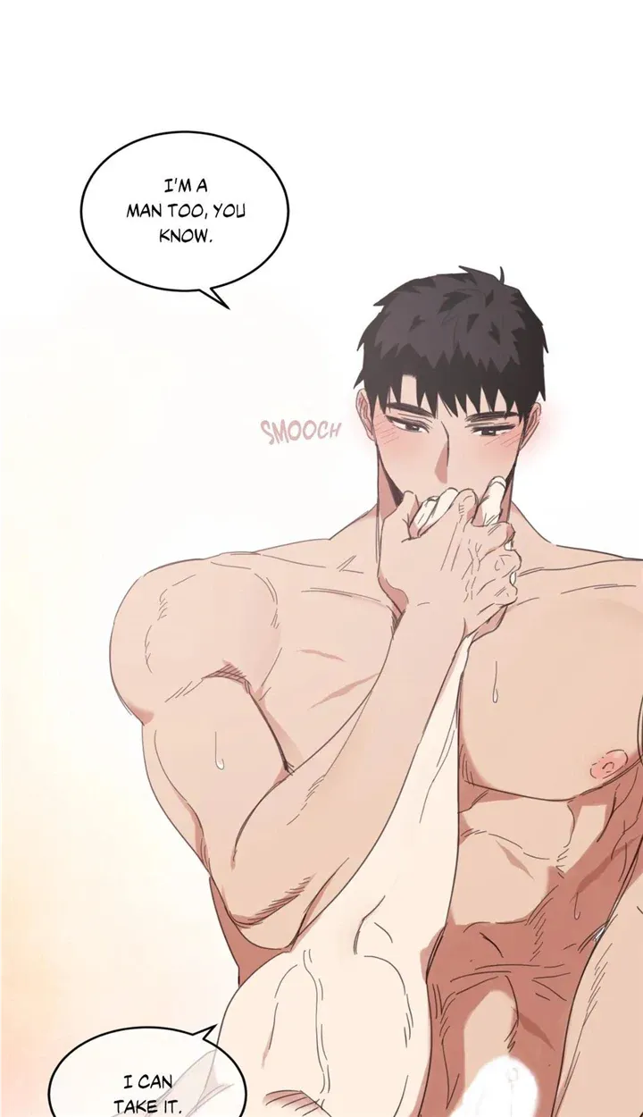 Read Our Sunny Days chapter 24 image 17 on Lezhin