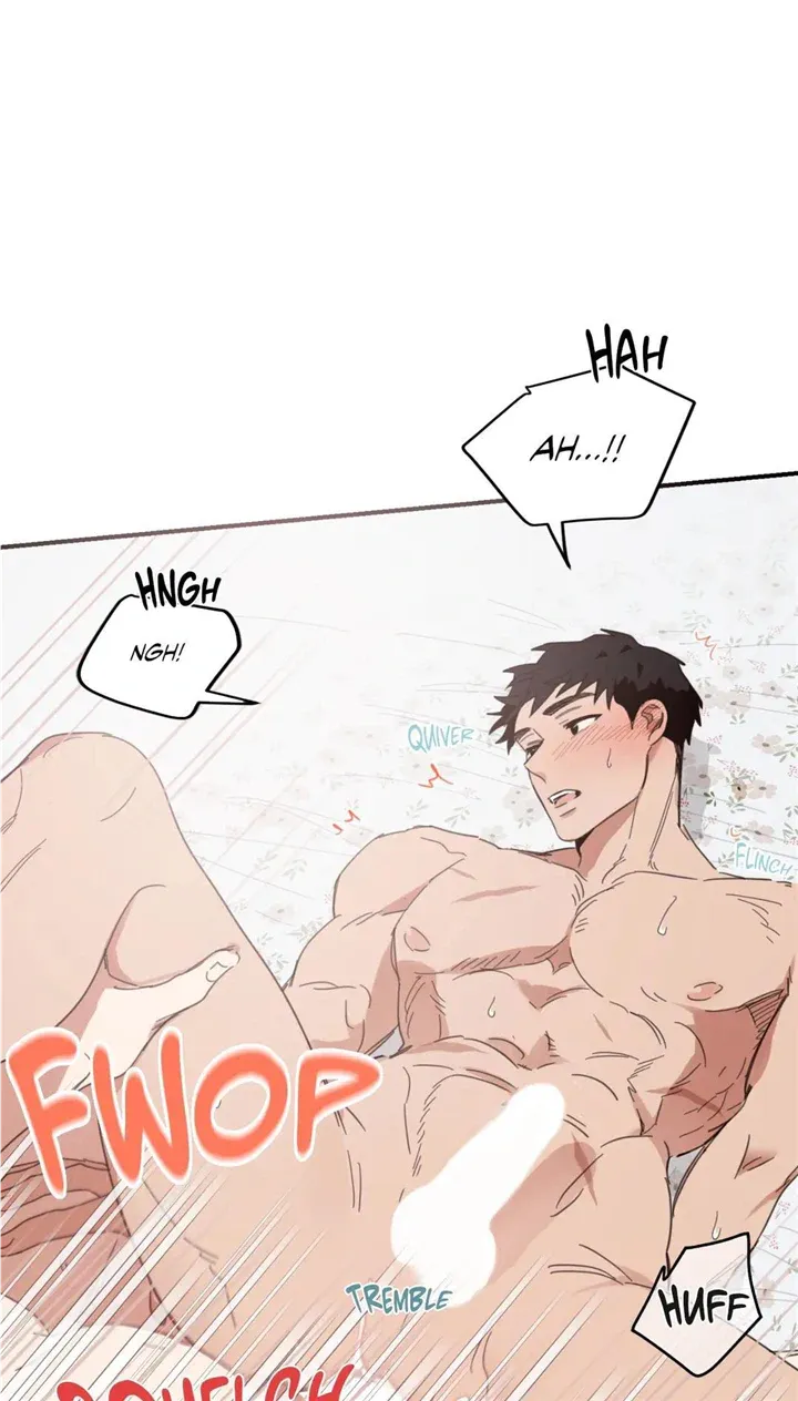 Read Our Sunny Days chapter 24 image 23 on Lezhin
