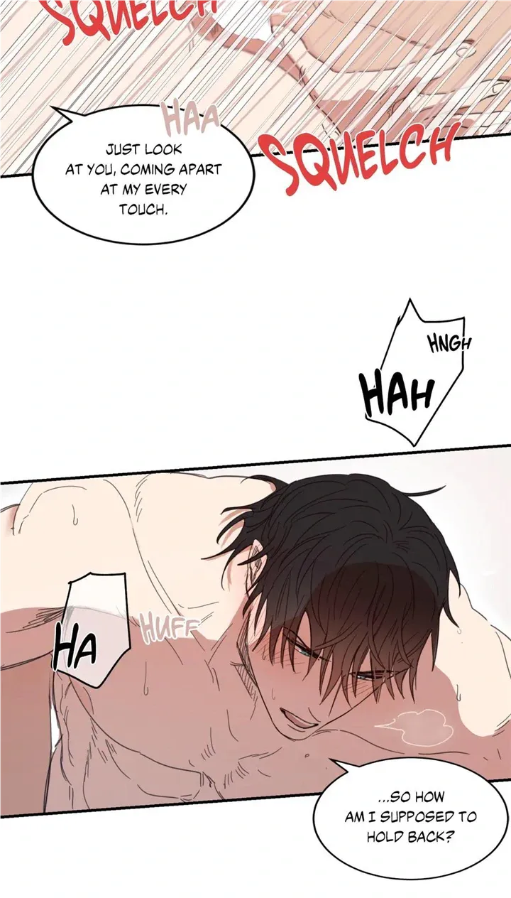 Read Our Sunny Days chapter 24 image 24 on Lezhin